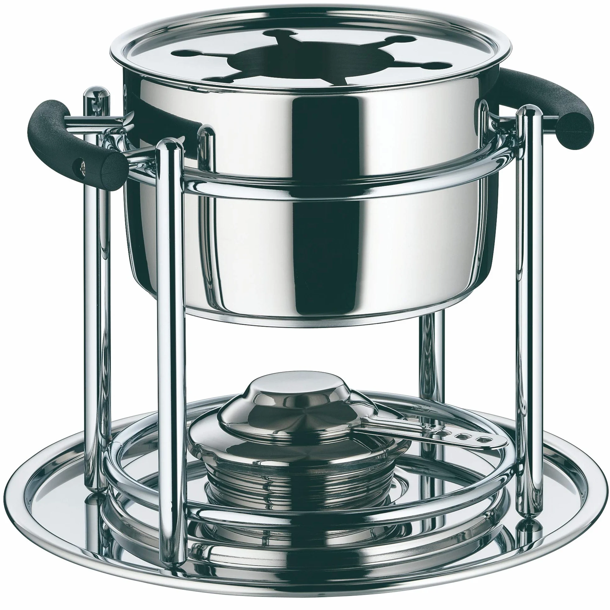 WMF Party Set per fonduta