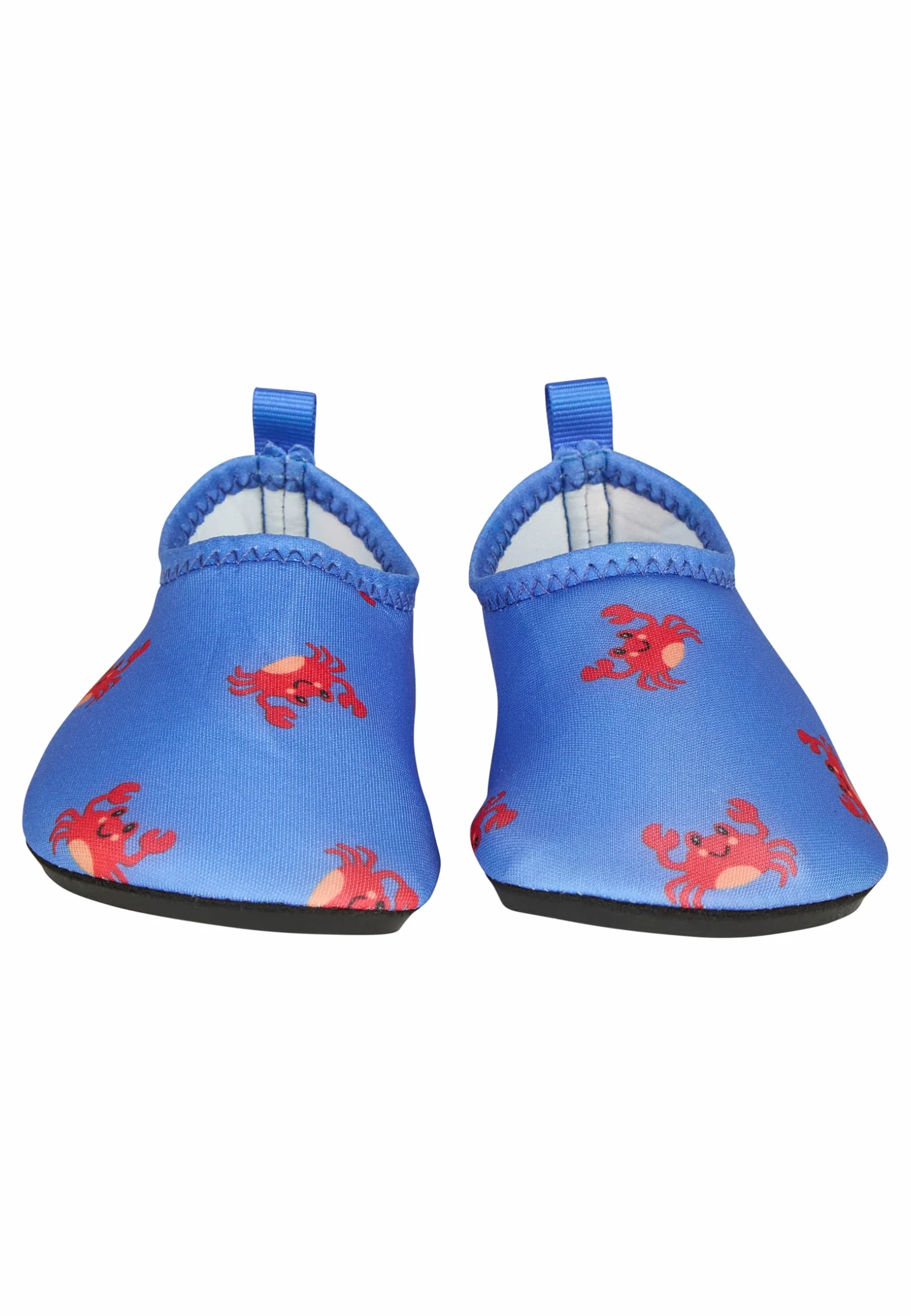 Sterntaler Badeschuhe Krabben Scarpe acquatiche Unisex Bambini Ragazzi