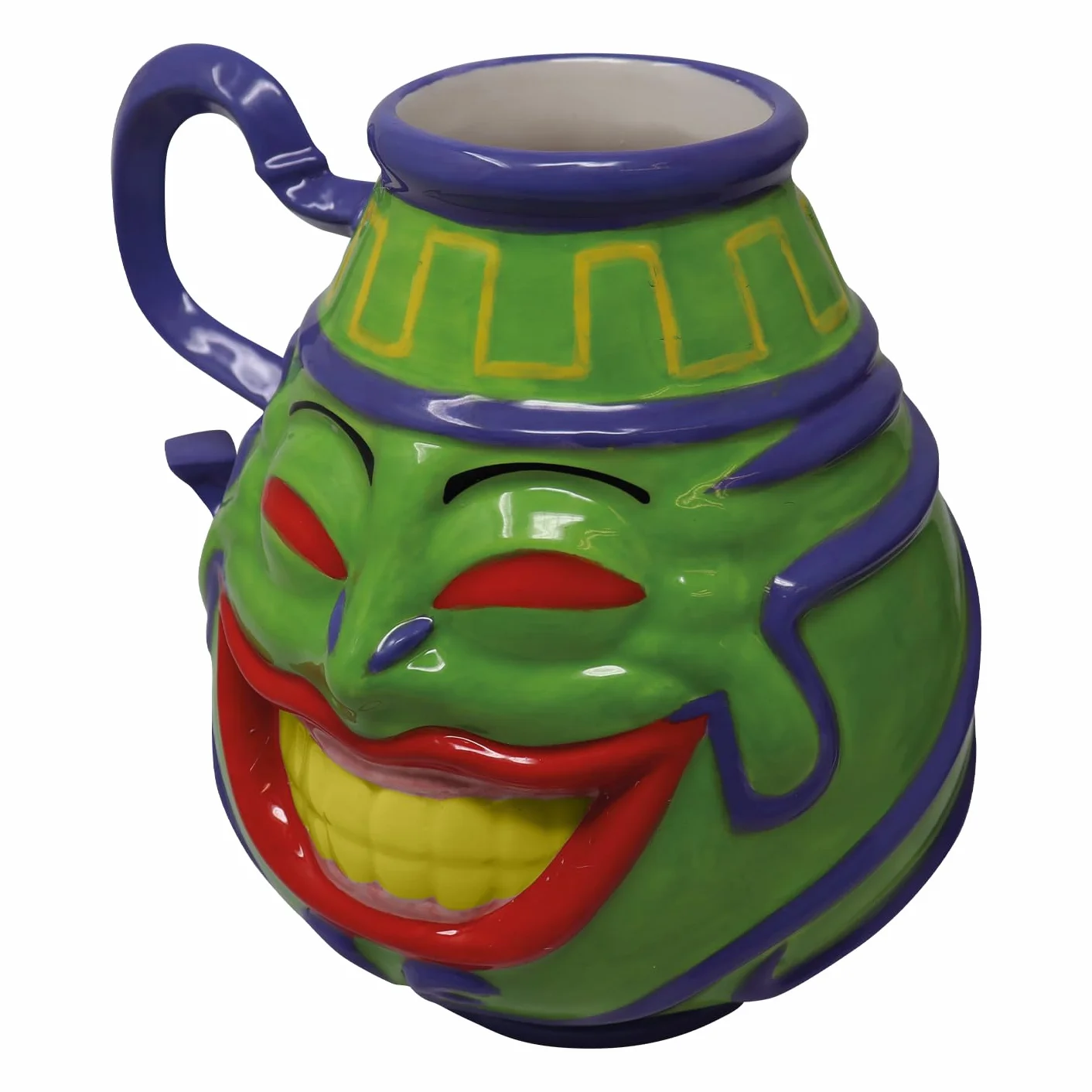 YU-GI-OH! - Collectible Tankard - Pot Of Greed