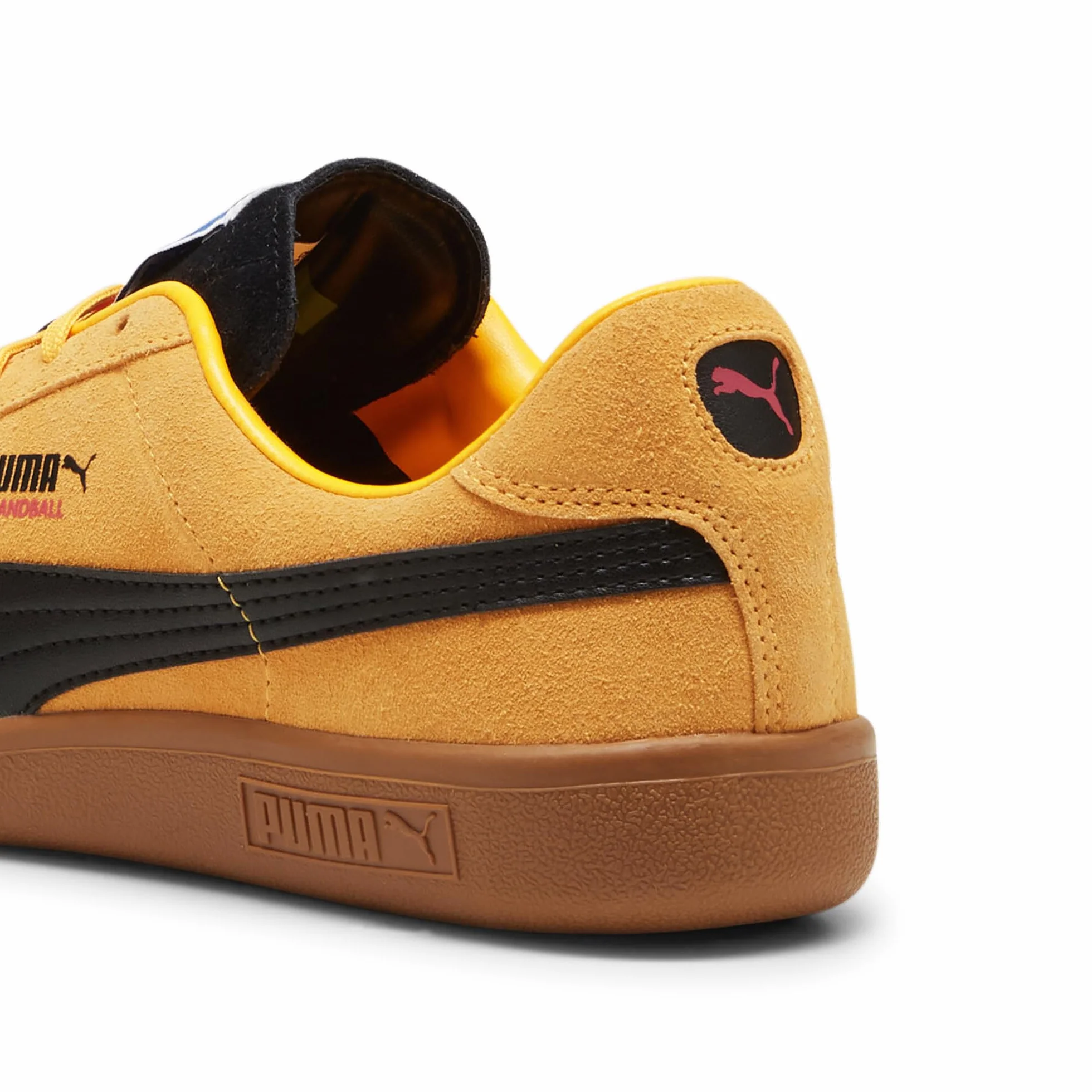 Puma Handball Scarpe da Ginnastica per Ambienti Interni Unisex Adulto