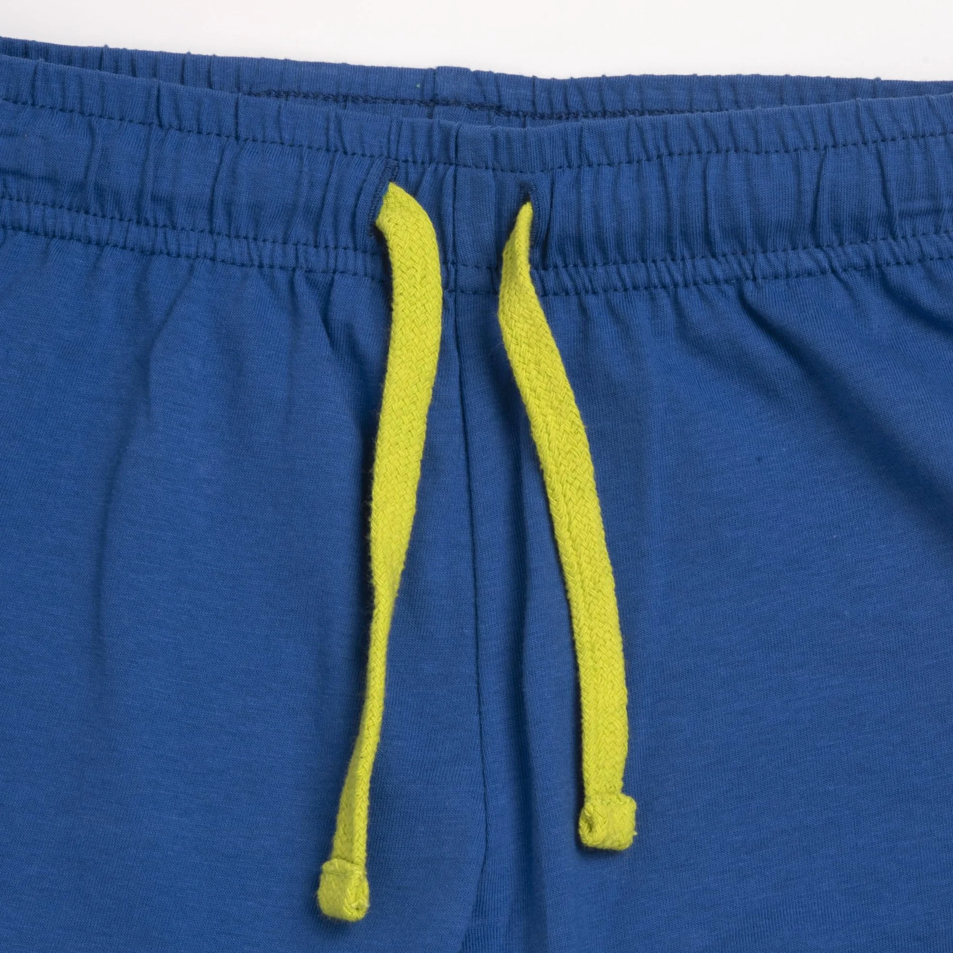 Chicco Completo Bambino Canottiera Pantaloncini Abbigliamento