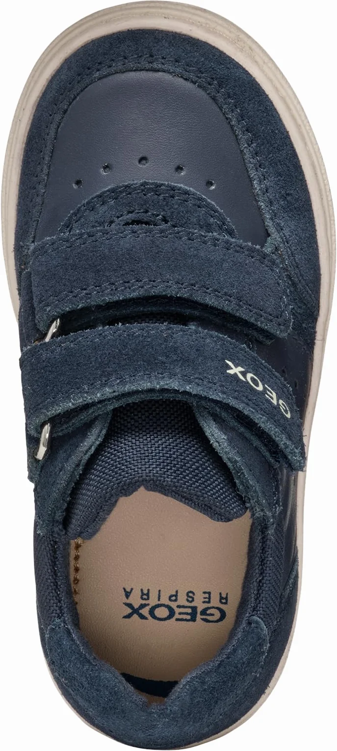 Geox B Nashik Boy C Scarpe da ginnastica Bimbo 0-24
