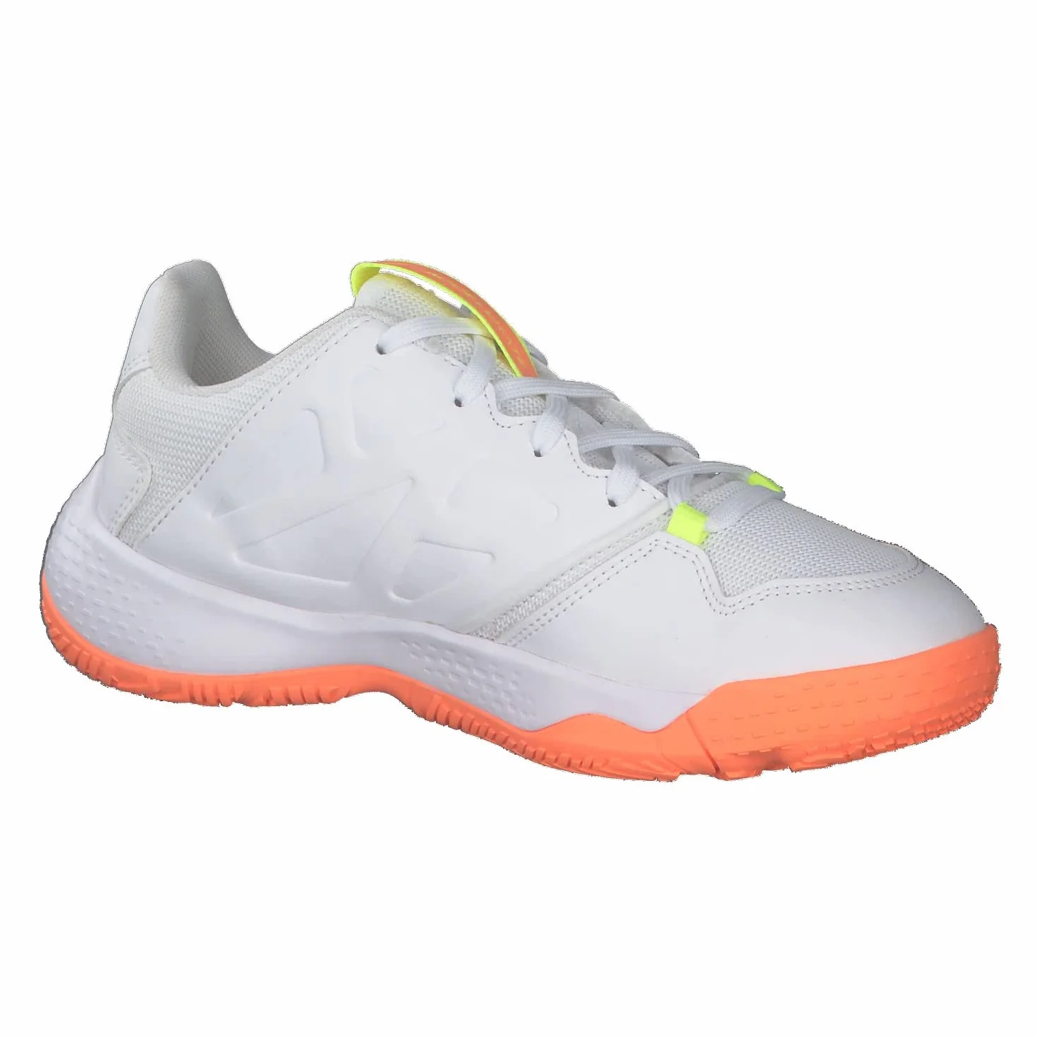 PUMA Accelerate Turbo Jr Scarpe da Pallamano Unisex-Bambini e Ragazzi