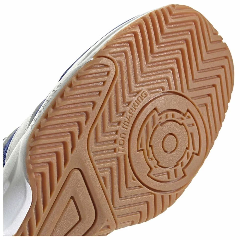 Adidas Stabil Junior Handball Shoes EU 39 1/3
