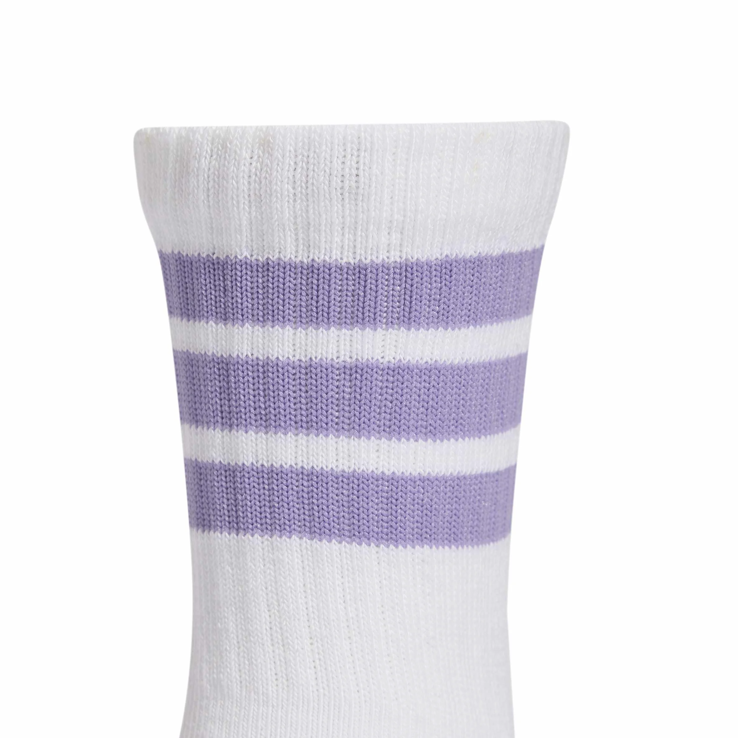 adidas Kids Calzettoni 3-Stripes imbottiti confezione da 3 paia bambini e bambine