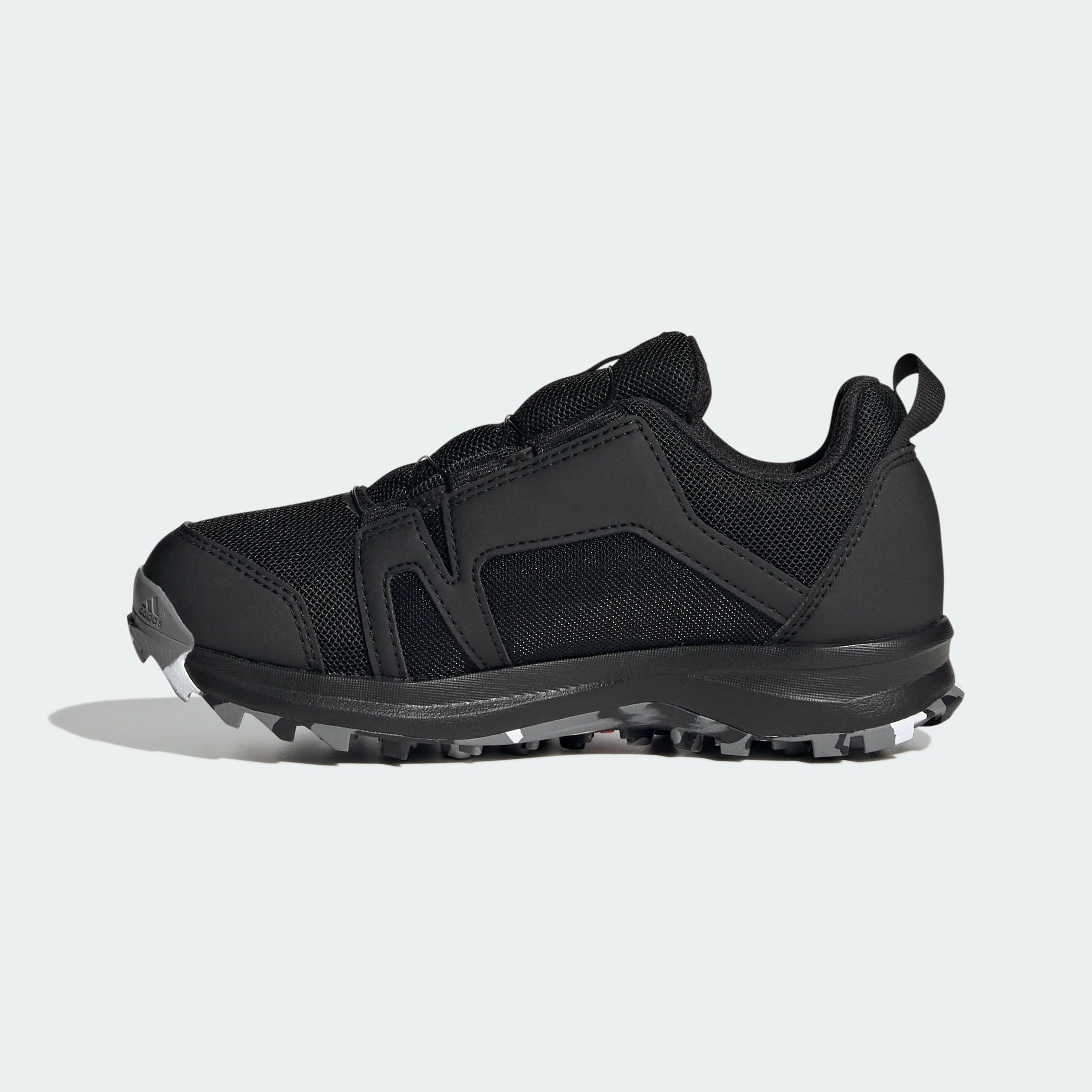 Adidas Terrex Agravic Boa Rain.rdy Trail Running Scarpe da Trail runningBambini e Ragazzi