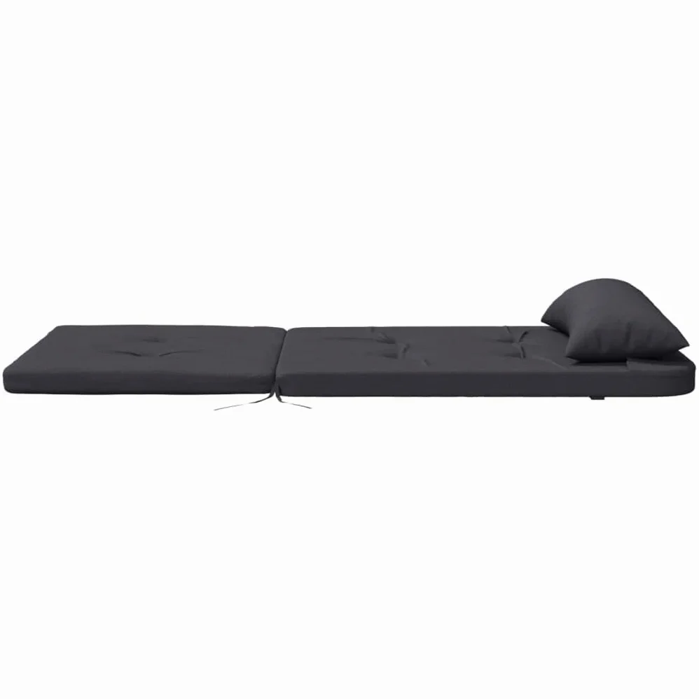 Adirondack, 2 cuscini per sedie, in tessuto Oxford, idrorepellenti, antiscivolo, con imbottitura in fibra di schiuma, per sedie da giardino, balcone, terrazza, sala da pranzo, ufficio
