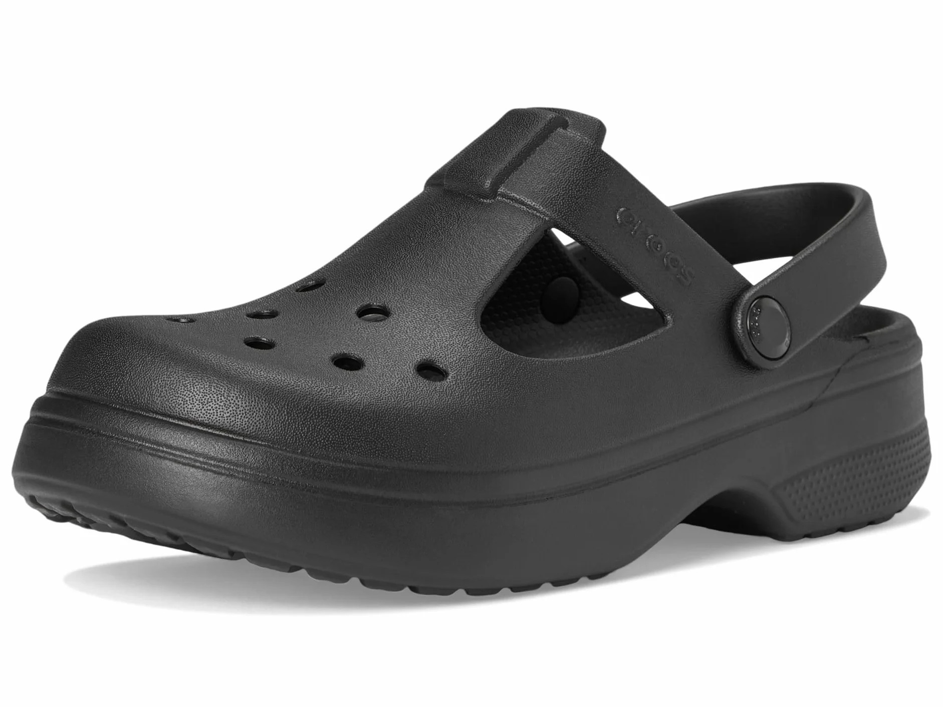 Crocs Classic Mary Jane Clog K ZoccoliUnisex - Bambini e Ragazzi