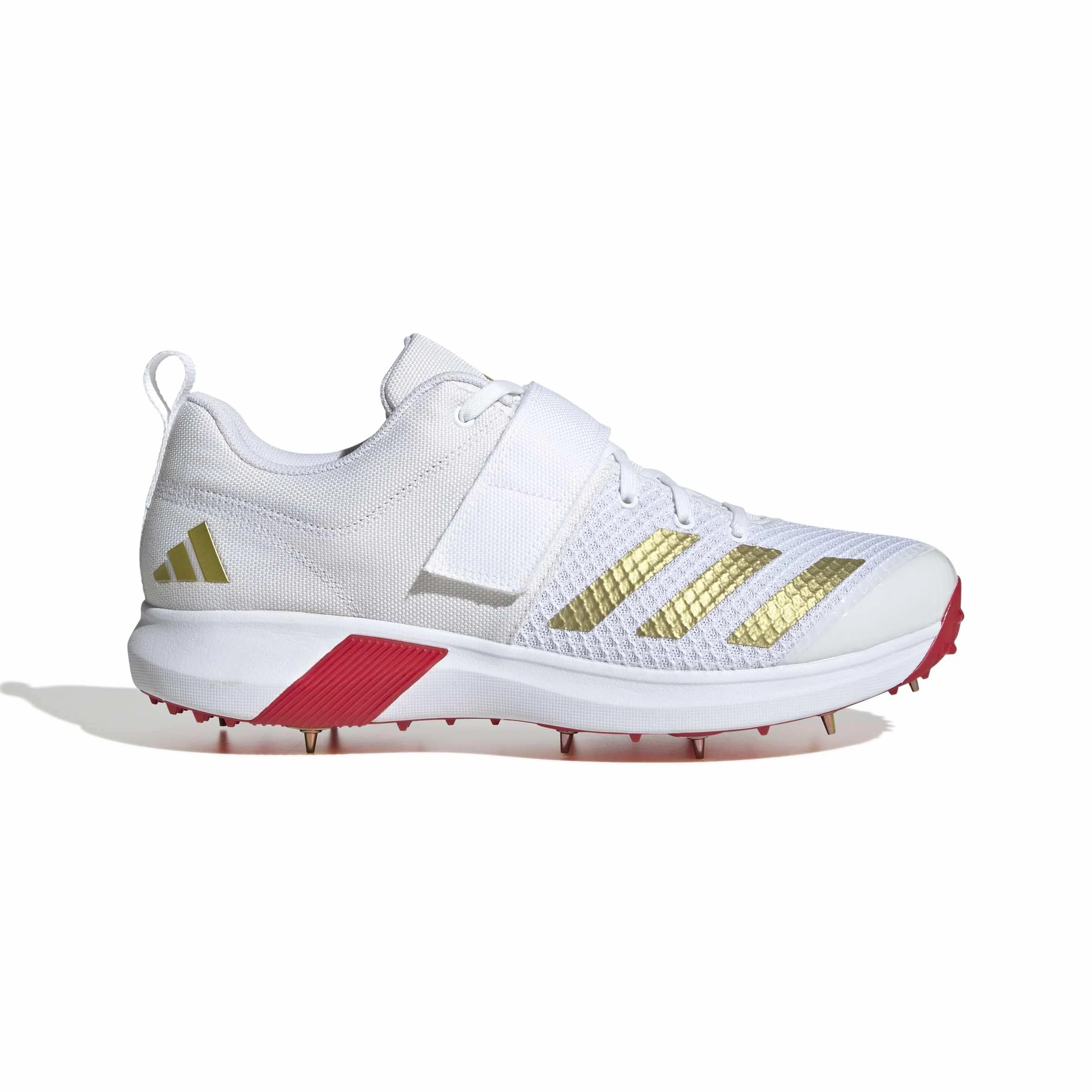 Adidas Adipower Vector, Scarpe da Cricket Uomo