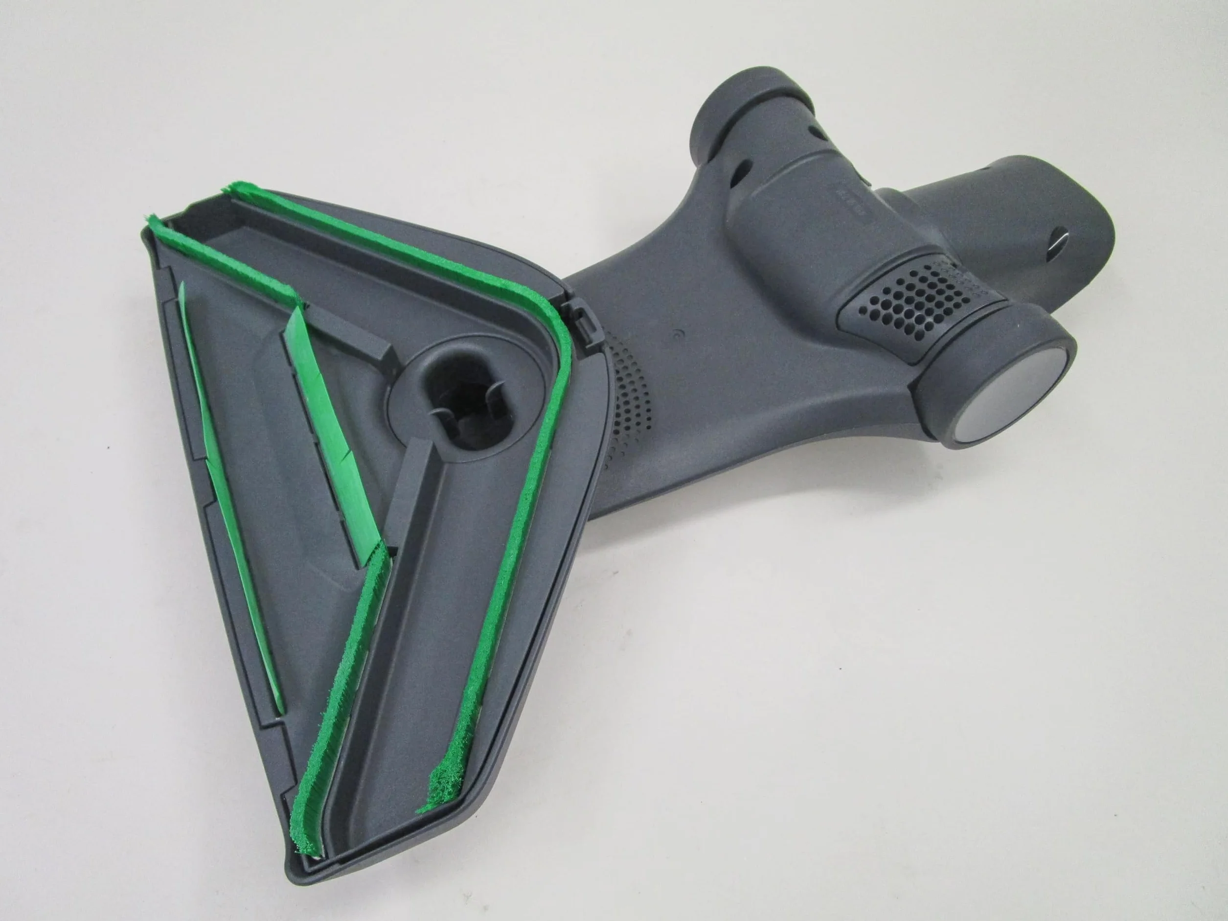 Vorwerk Folletto VK220s con Filo Spazzola Pavimenti HD65s Multifunzione EB420s Battitappeto Originale