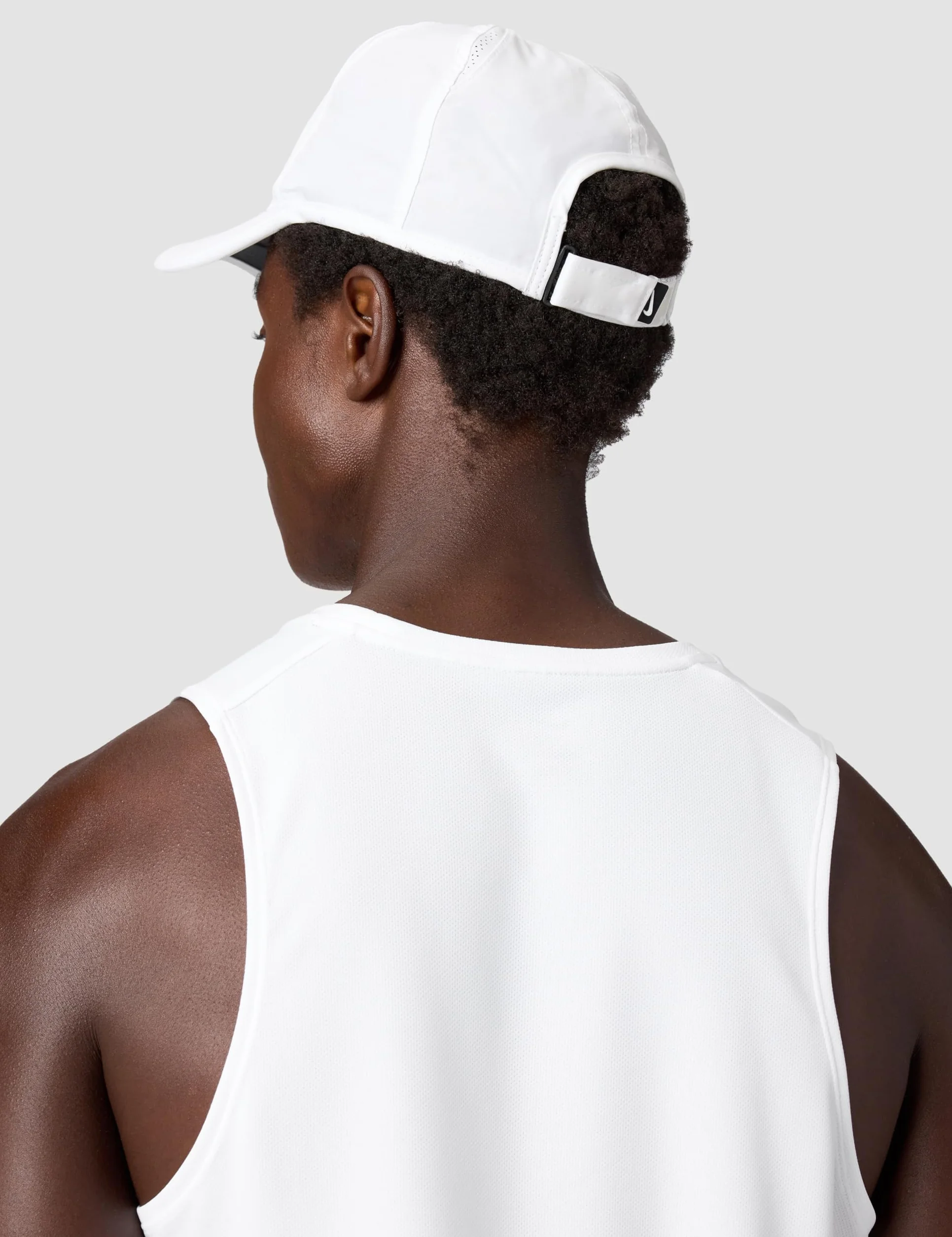NIKE Club Cap Unisex - Adulto