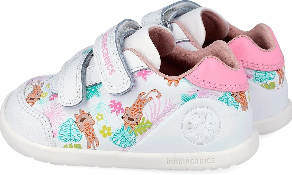 Biomecanics Scarpe da ginnastica Bambine Ragazze 262156