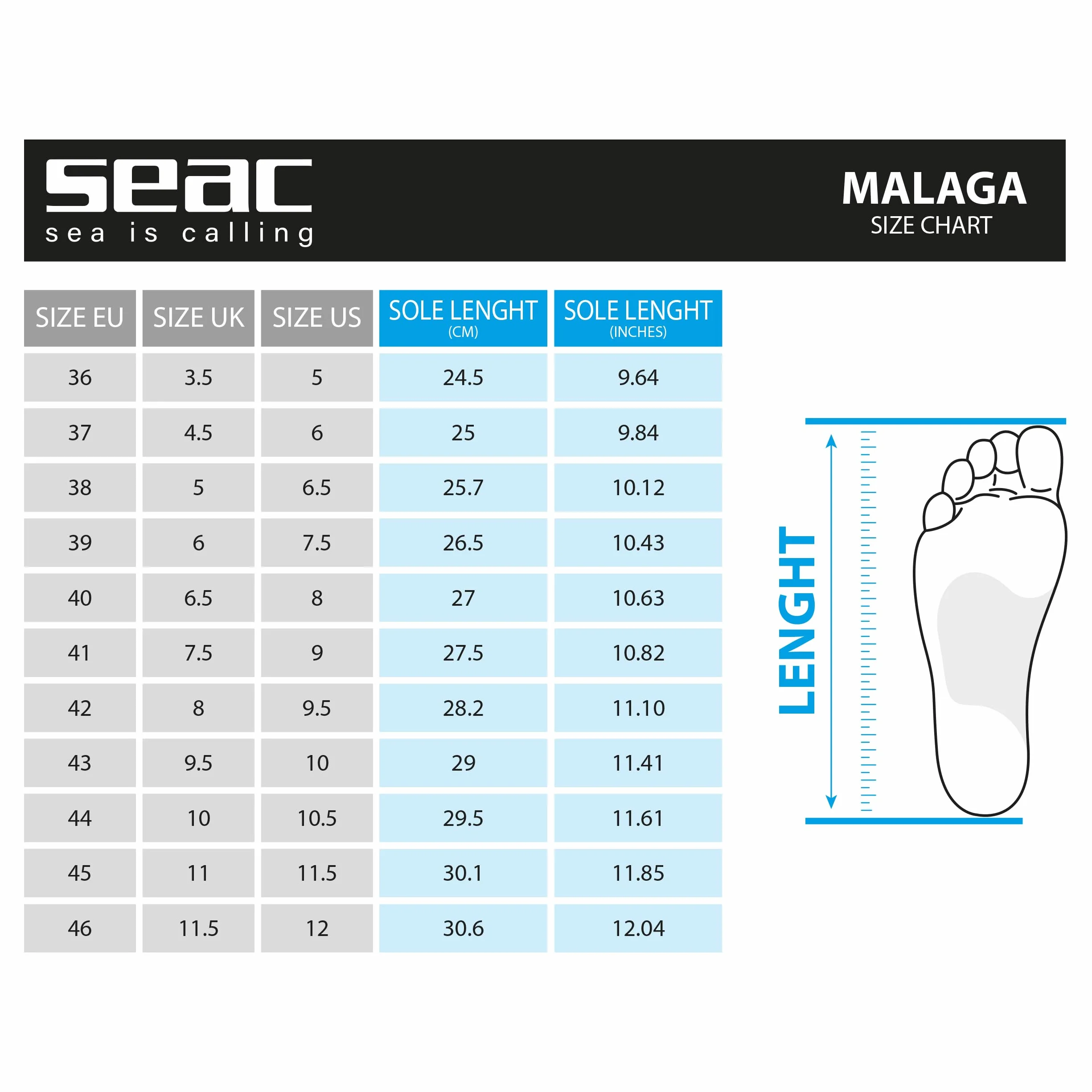 SEAC Malaga Espadrillas Casual Canvas Corda Suola Antiscivolo Unisex Adulto