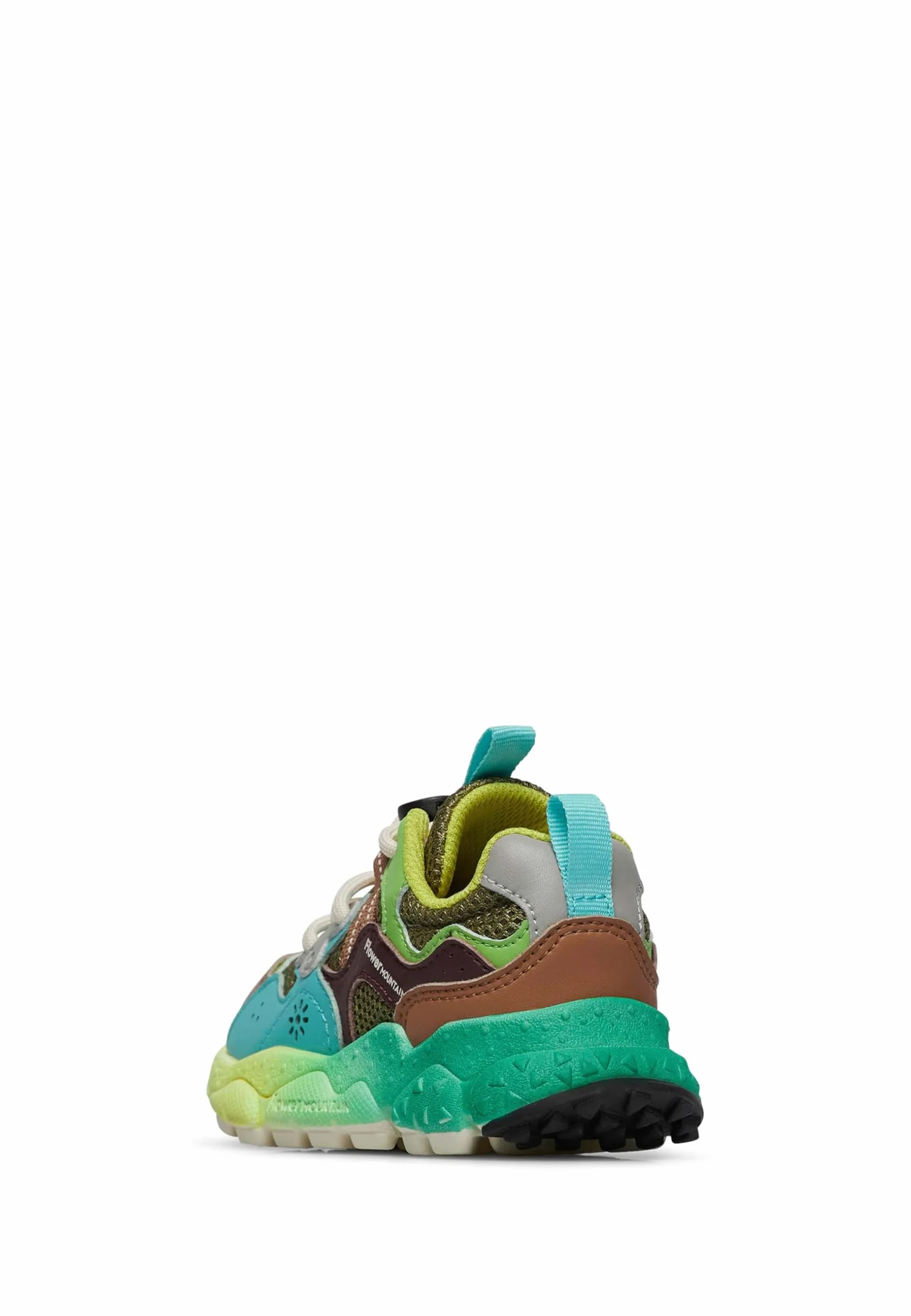Naturino Sneaker in Ecopelle e Mesh
