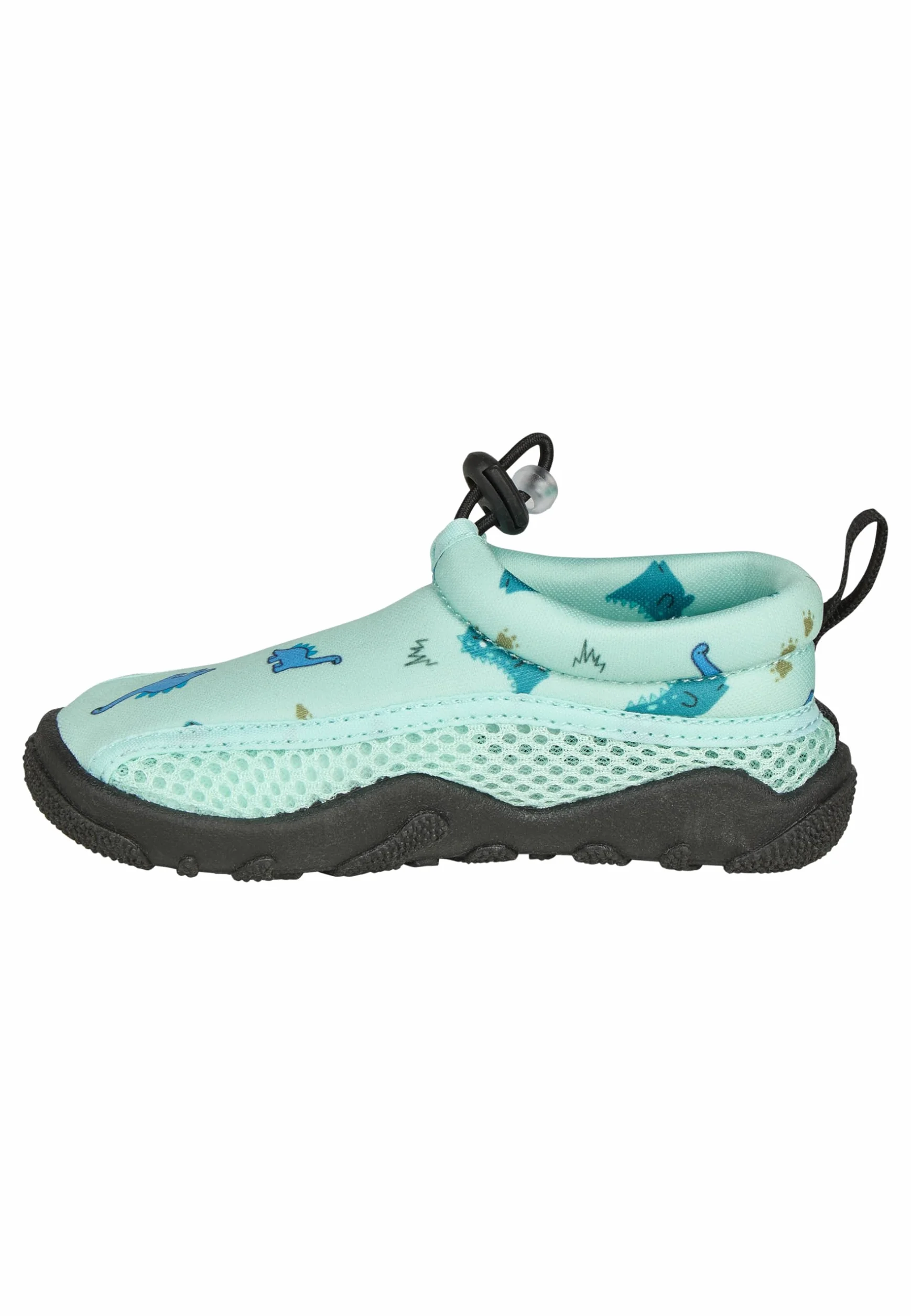 Sterntaler Badeschuhe Dino Scarpe acquatiche Unisex Bambini Ragazzi