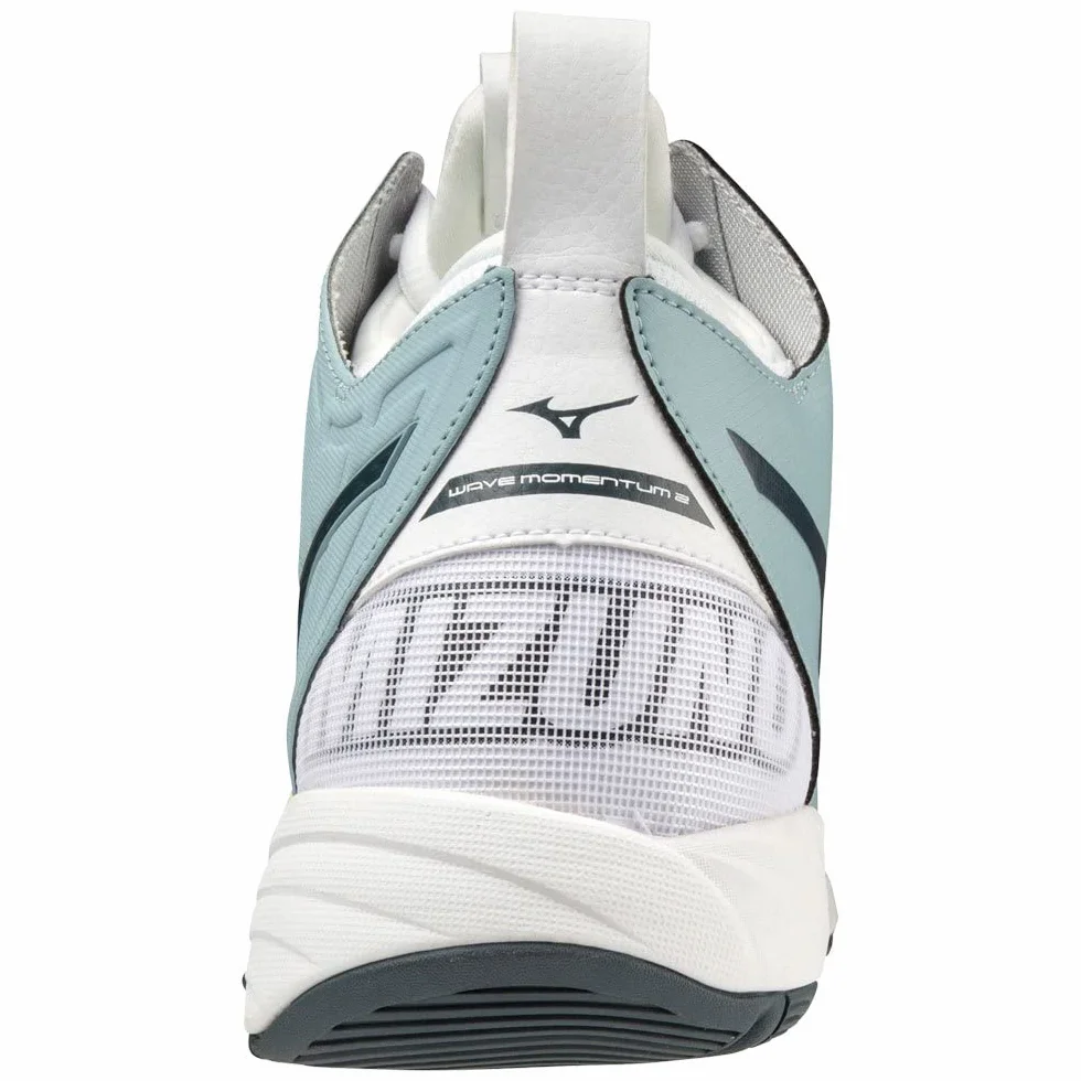 Mizuno Wave Momentum Mid 10 Scarpe da pallavolo Unisex