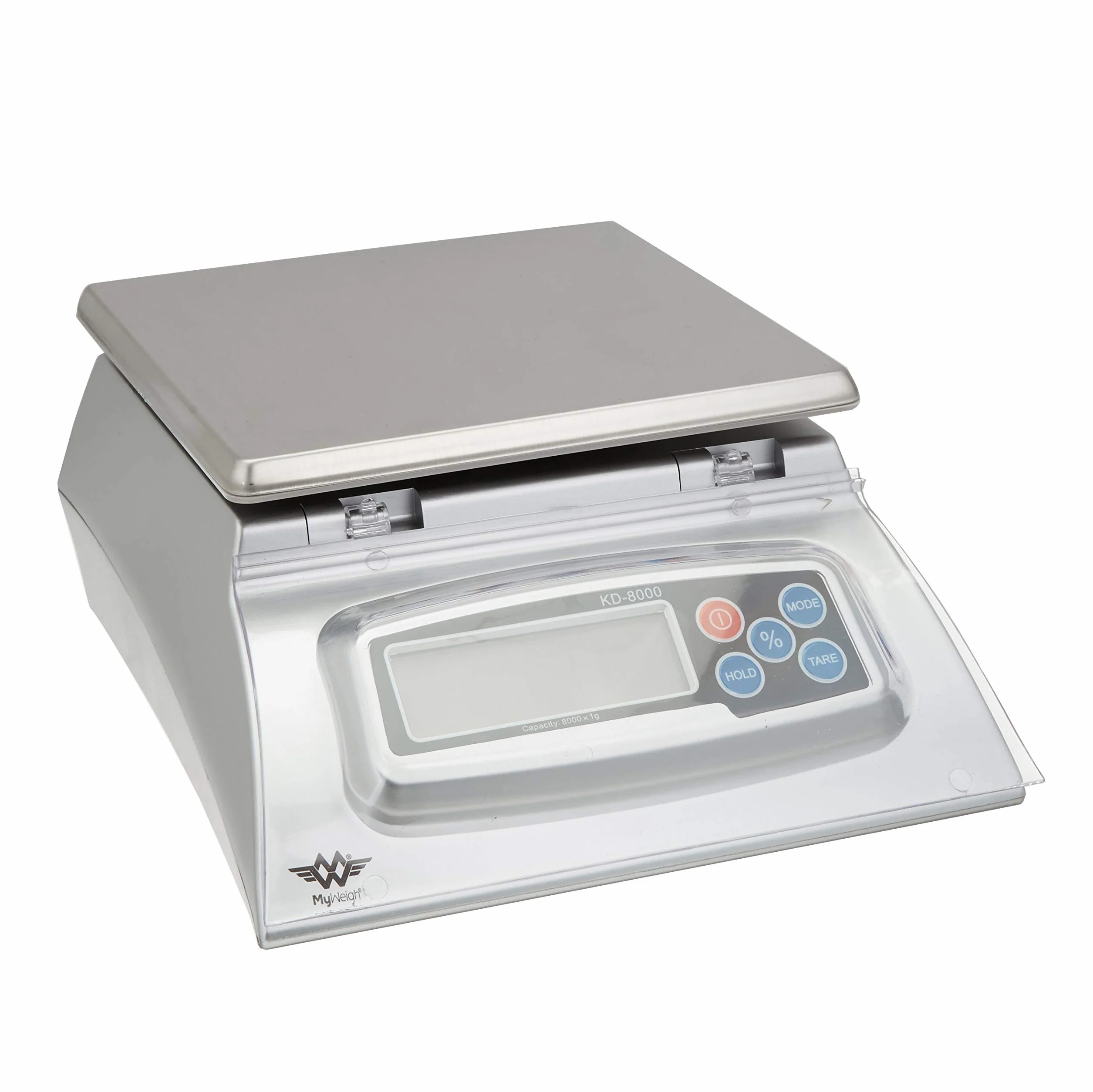 KD8000 Bakery Scales