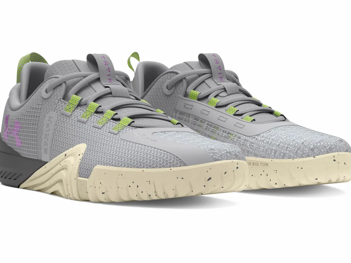 Under Armour Tribase Reign 6 Donna