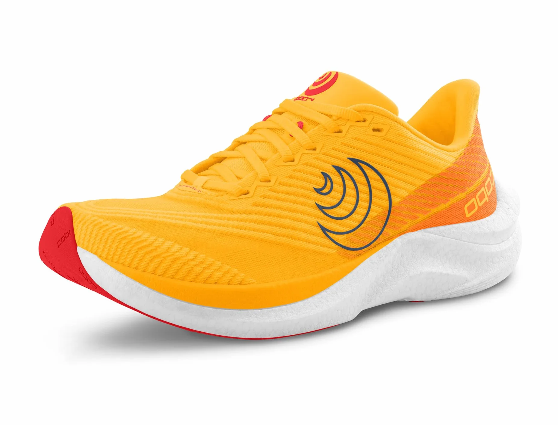 Topo Athletic Cyclone 3 Scarpe da corsa uomo leggere 5 mm su strada