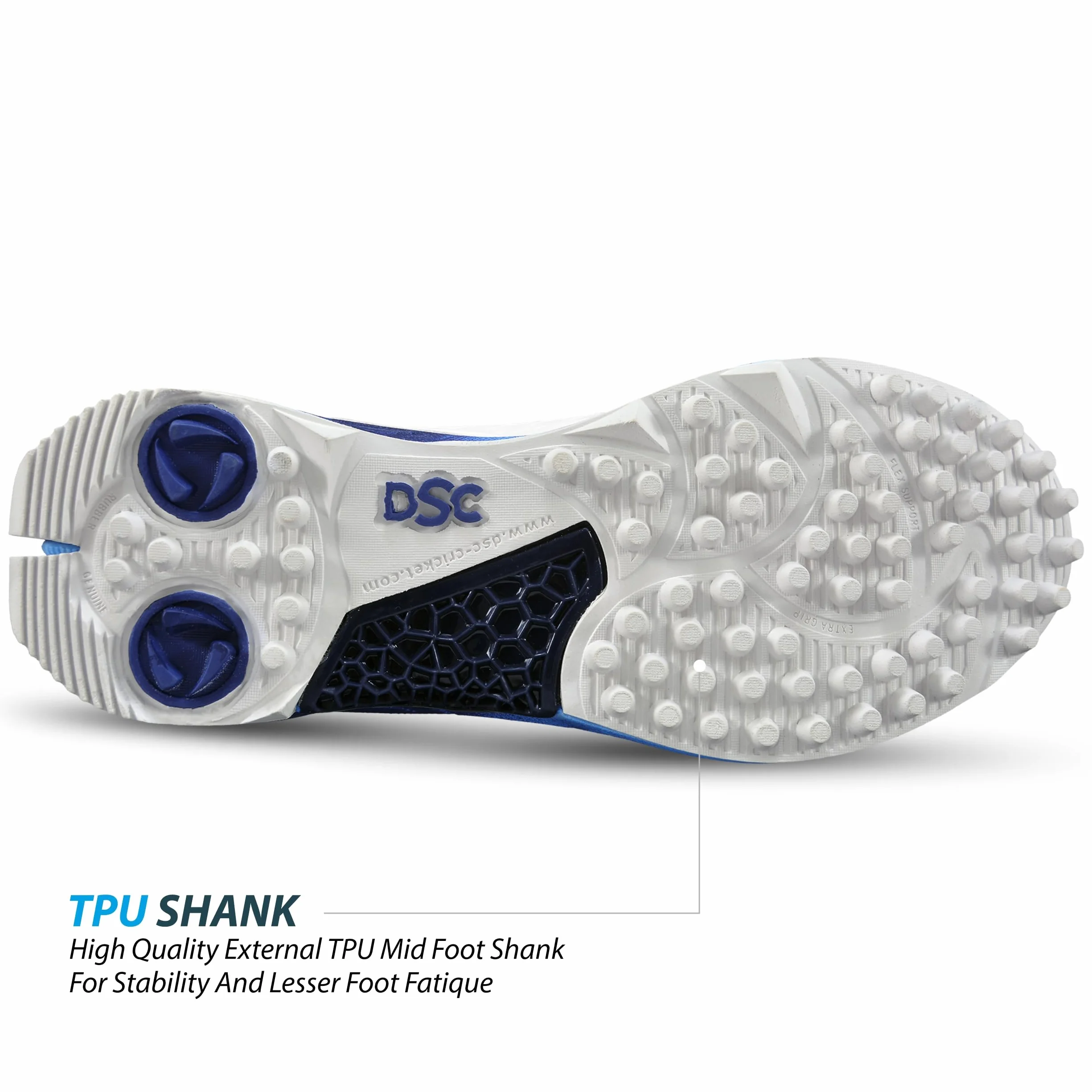 DSC Jaffa, Cricket Shoe Uomo