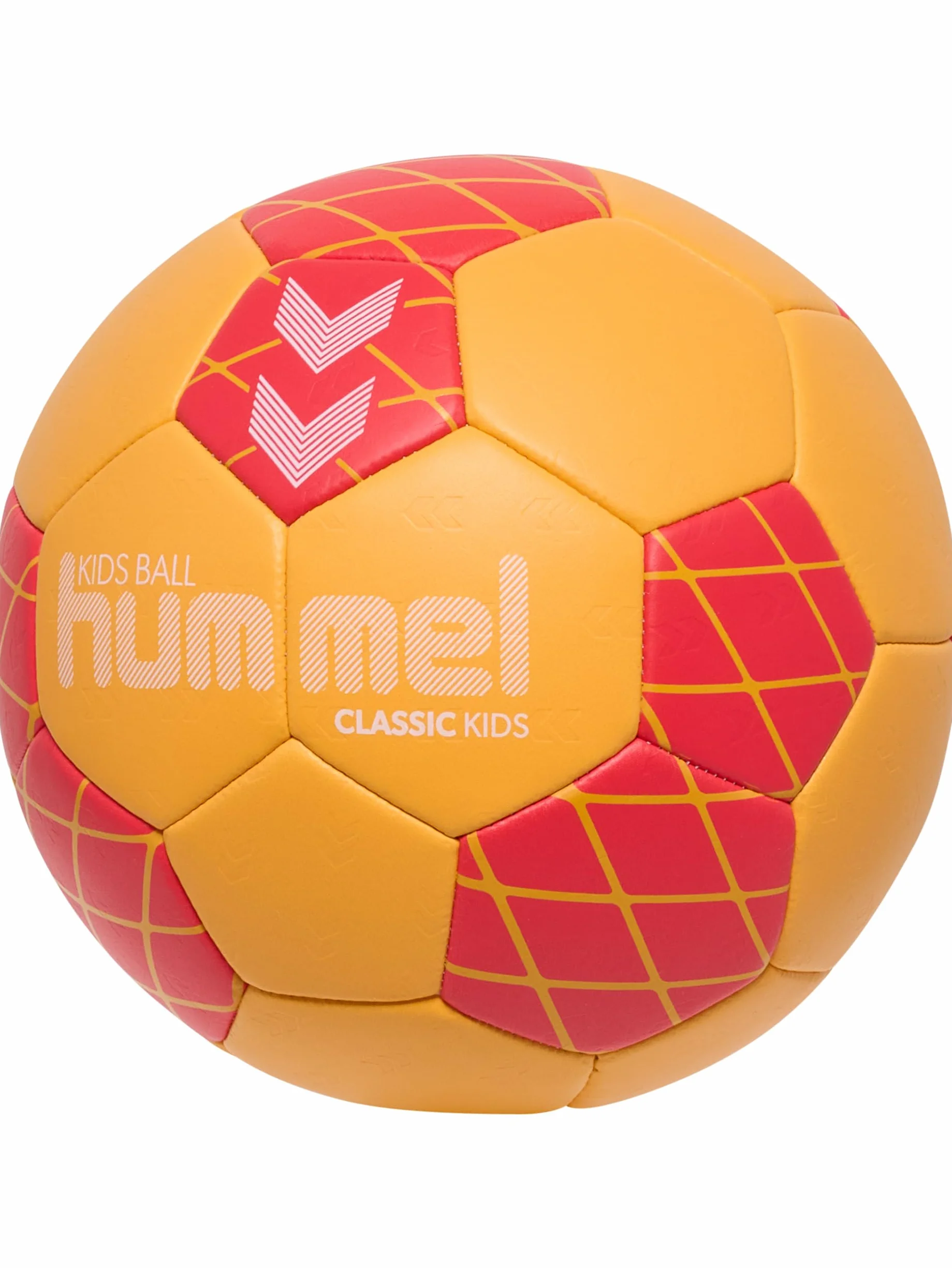 hummel hmlCLASSIC Kids HB arancione rosso