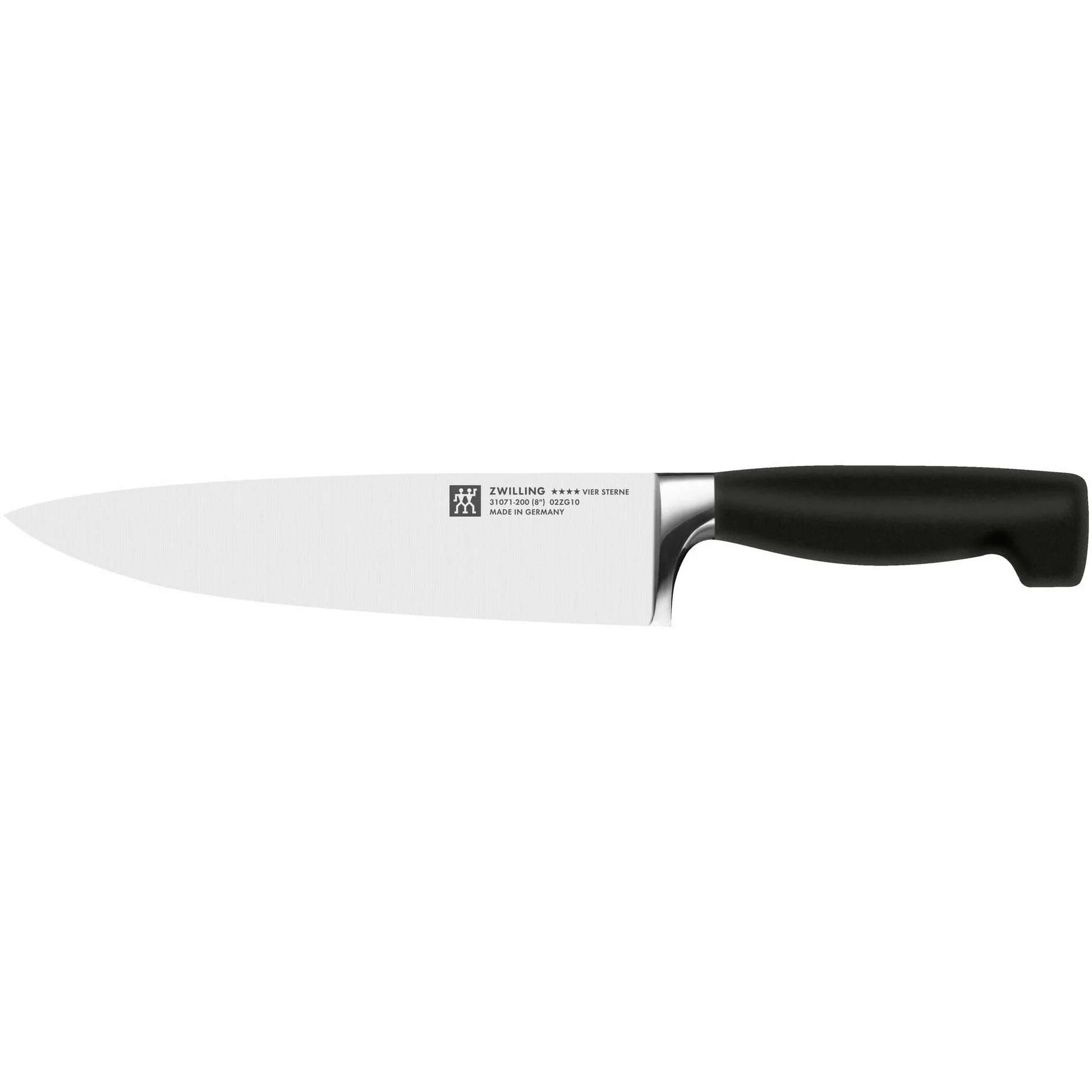 Zwilling Vier Sterne Coltello da cucina