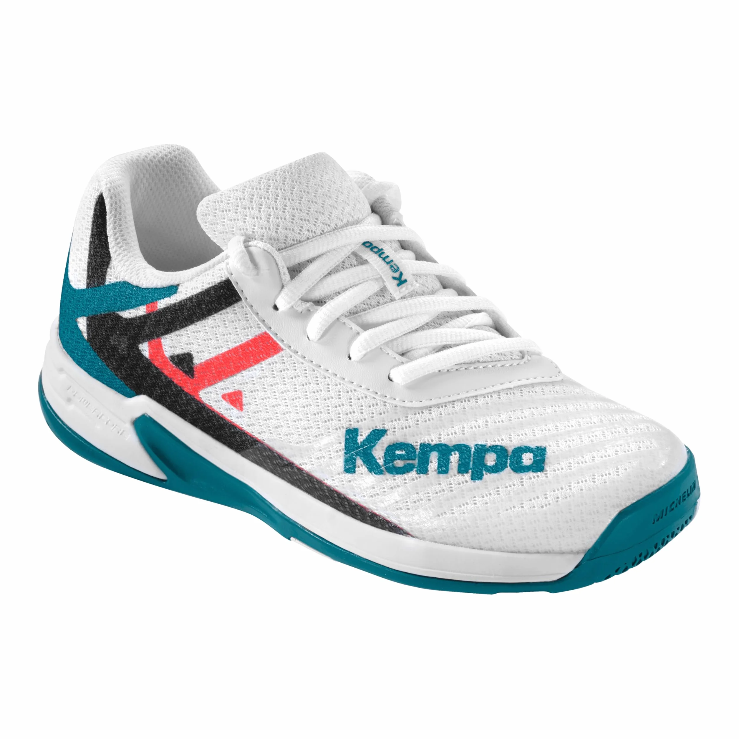 Kempa Wing 2.0 Junior Scarpe da Pallamano Bambini e Ragazzi