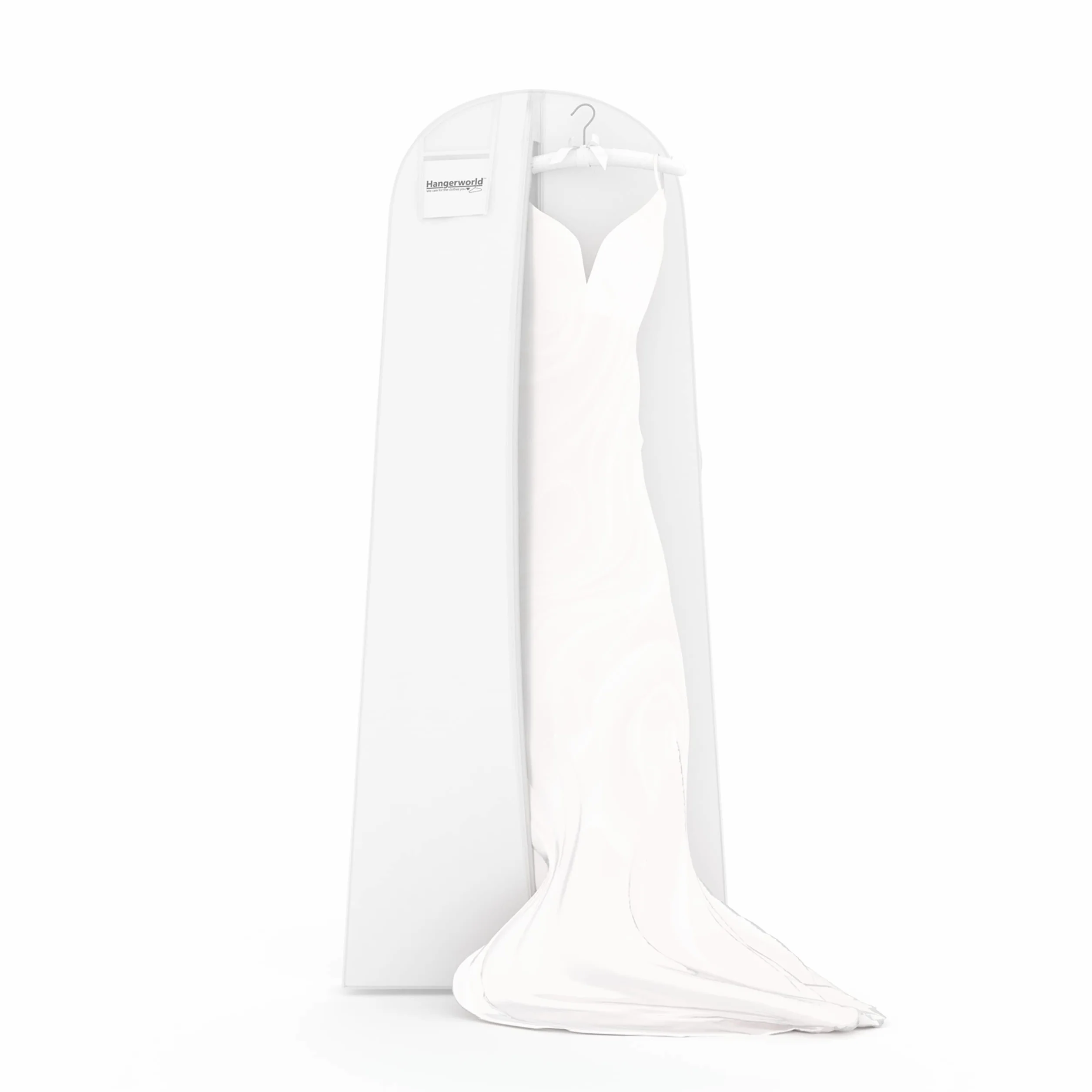 Hangerworld- Porta abito da sposa