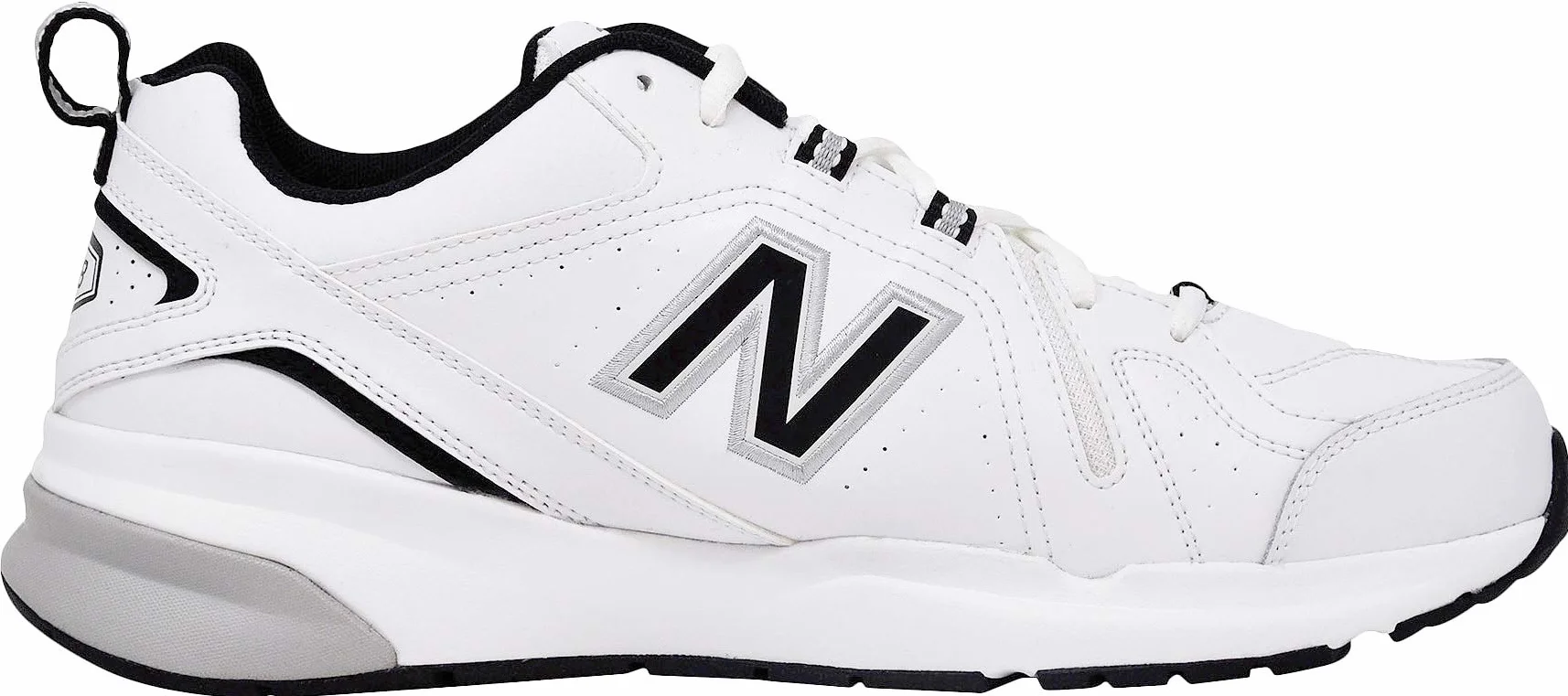 New Balance 608 V5 Casual Comfort Cross Trainer Uomo