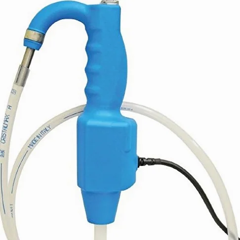 Travasatore Elettrico per Vino, Birra, Olio, Latte, ECC...