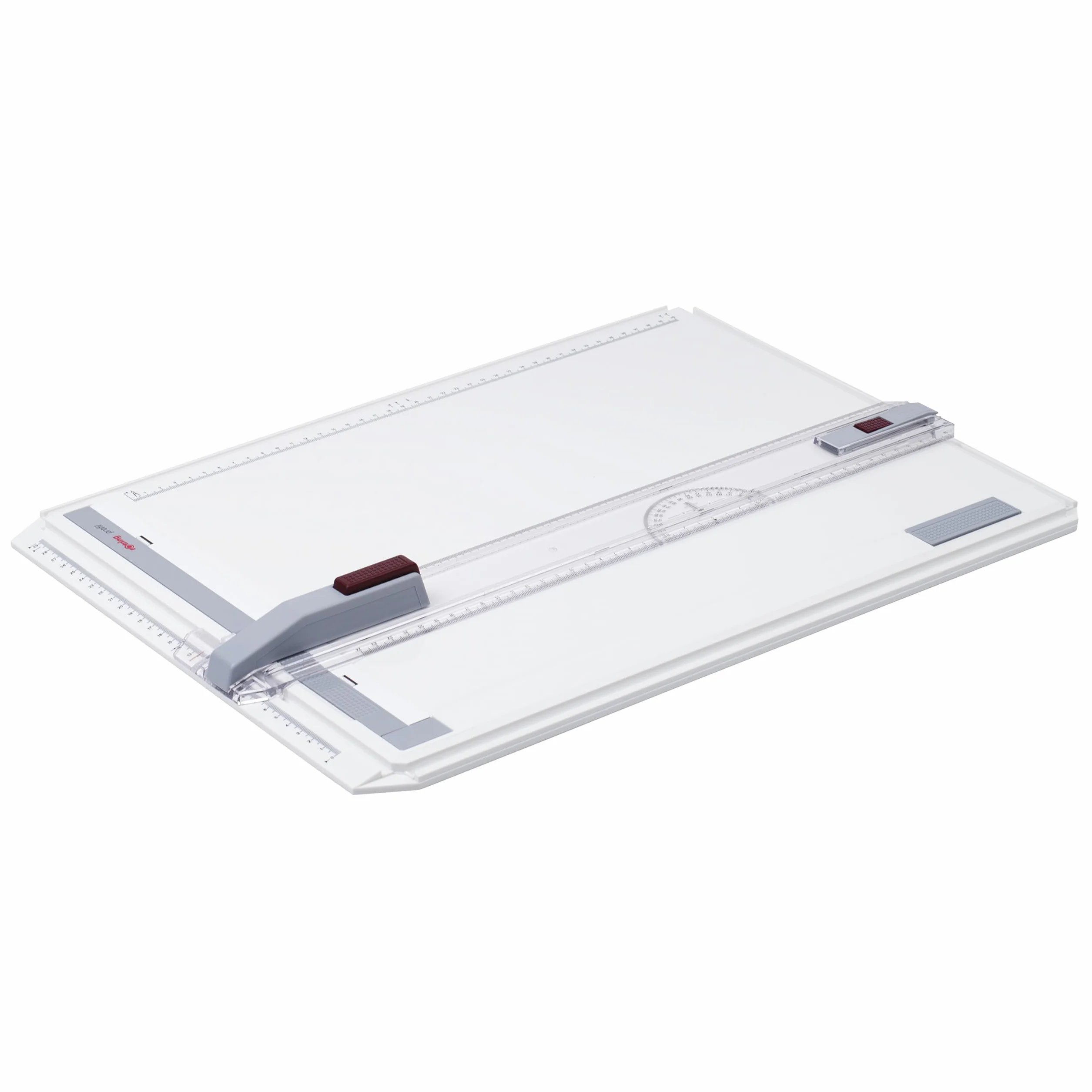rOtring Profil Tavola da Disegno A3 con Righello Regolabile