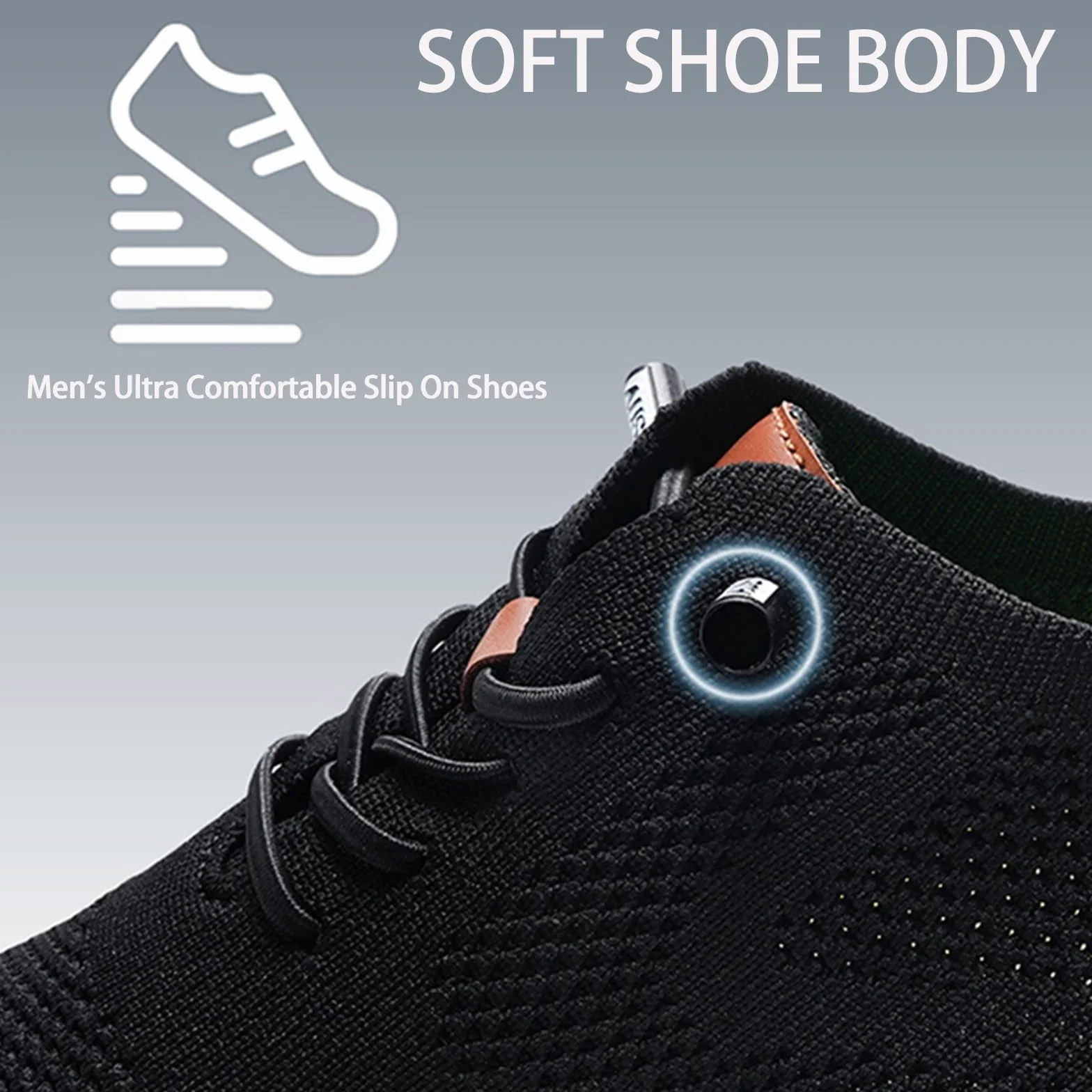 Scarpe Wearbreeze Uomo Ortopediche Urban Breeze Sneaker Casual Mesh Traspirante