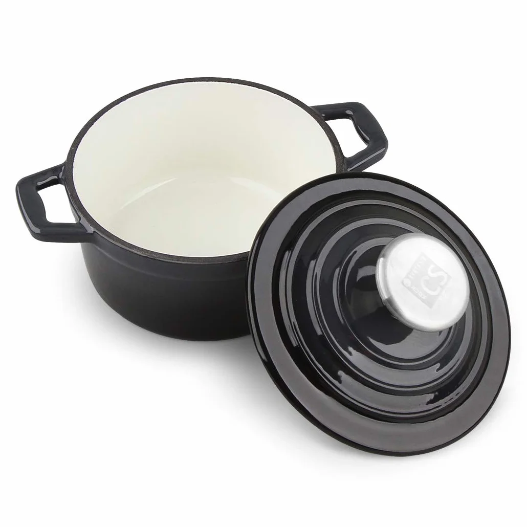 CS Kochsysteme 067465 XANTEN - Batteria da cucina