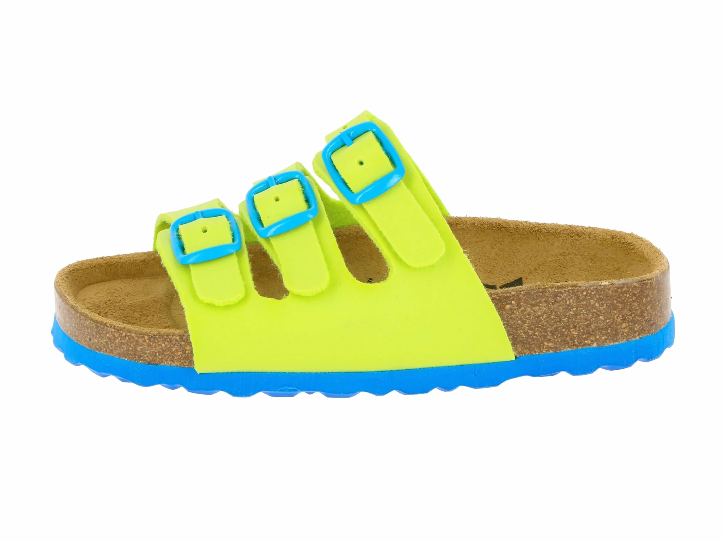 Lico Bioline Kids CiabatteUnisex - Bambini e ragazzi