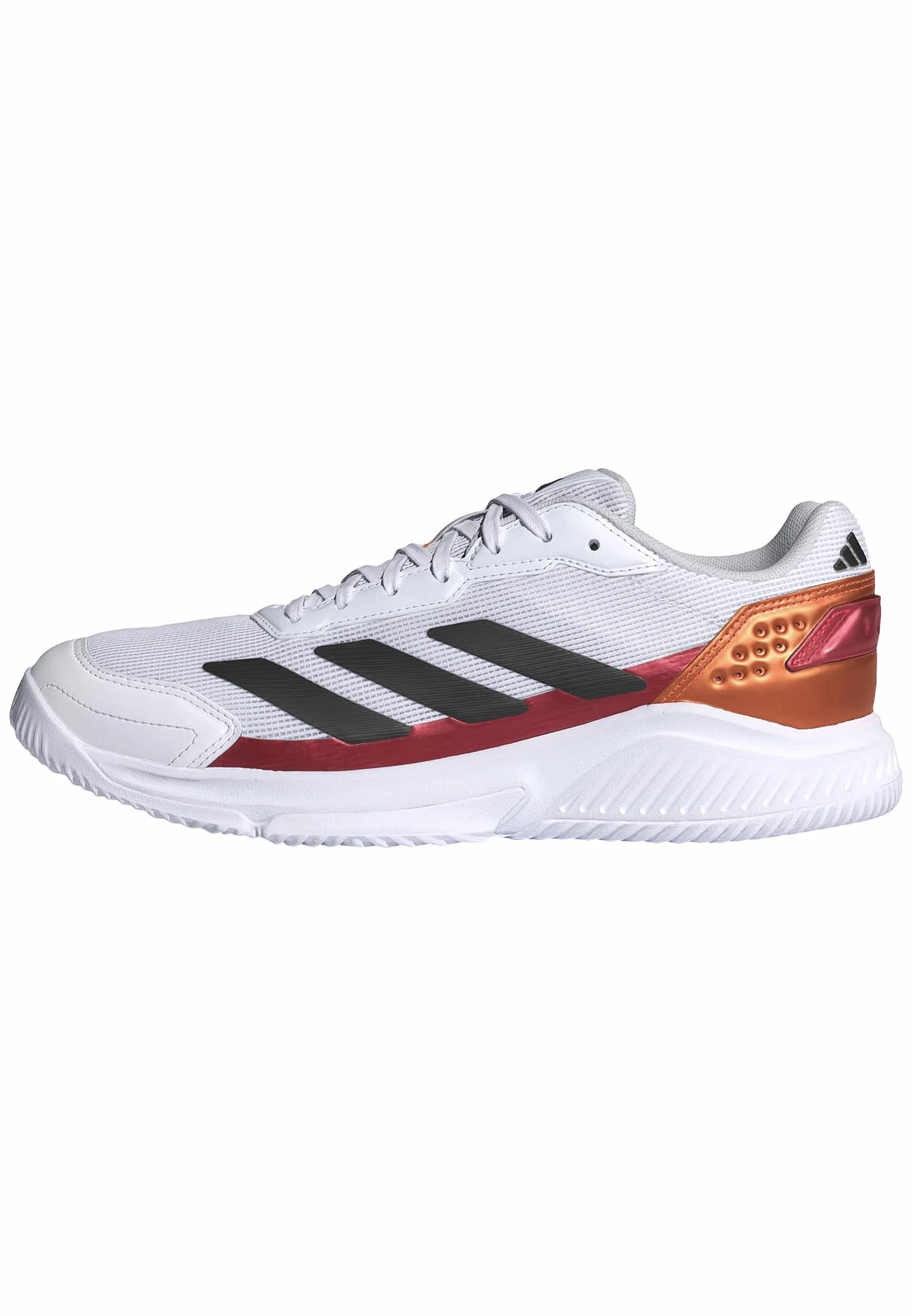 adidas Scarpe da Padel Courtquick Uomo
