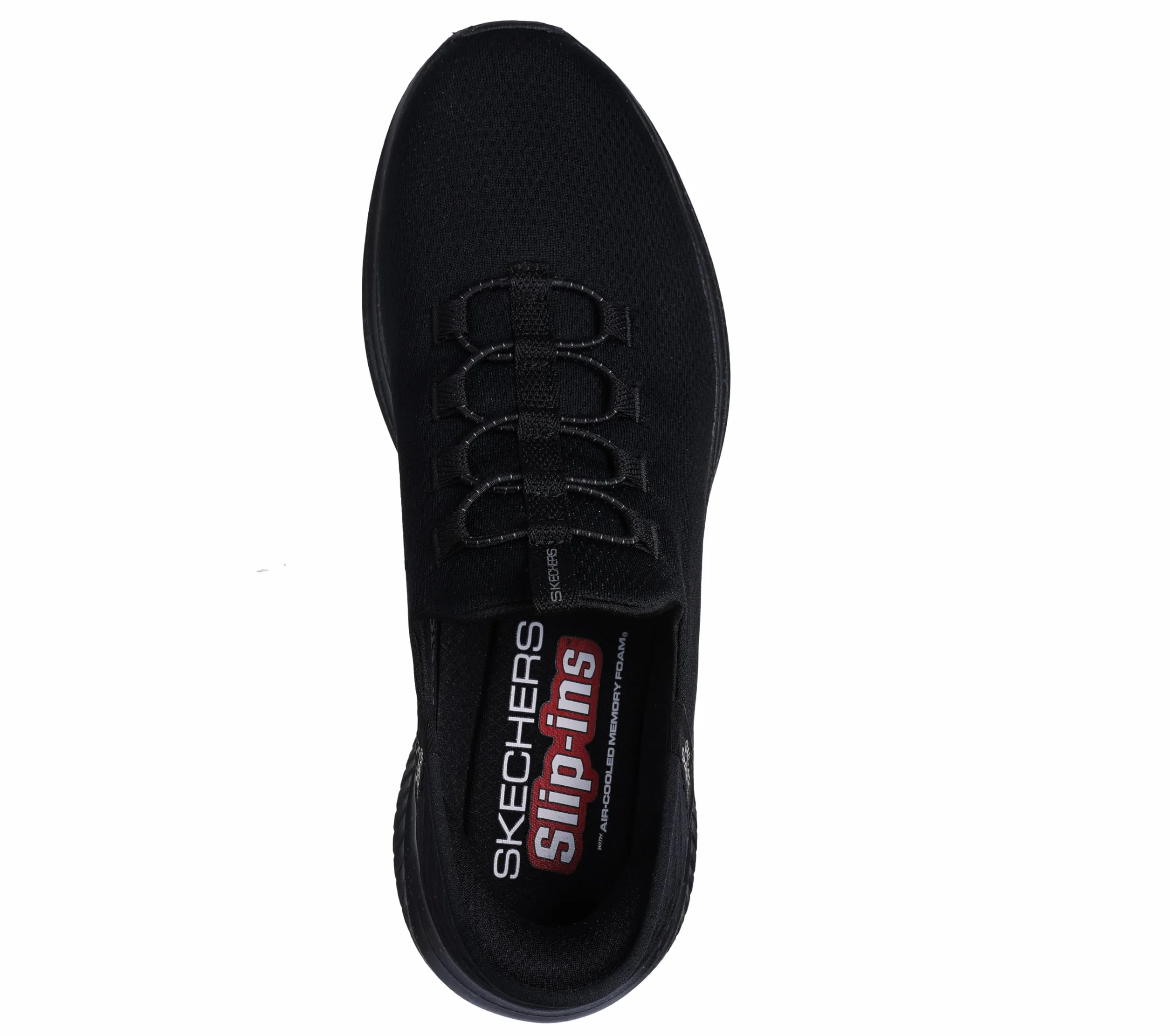 Skechers Uomo Ultra Flex 3.0 Right Away Slip-in ALLENATRICE