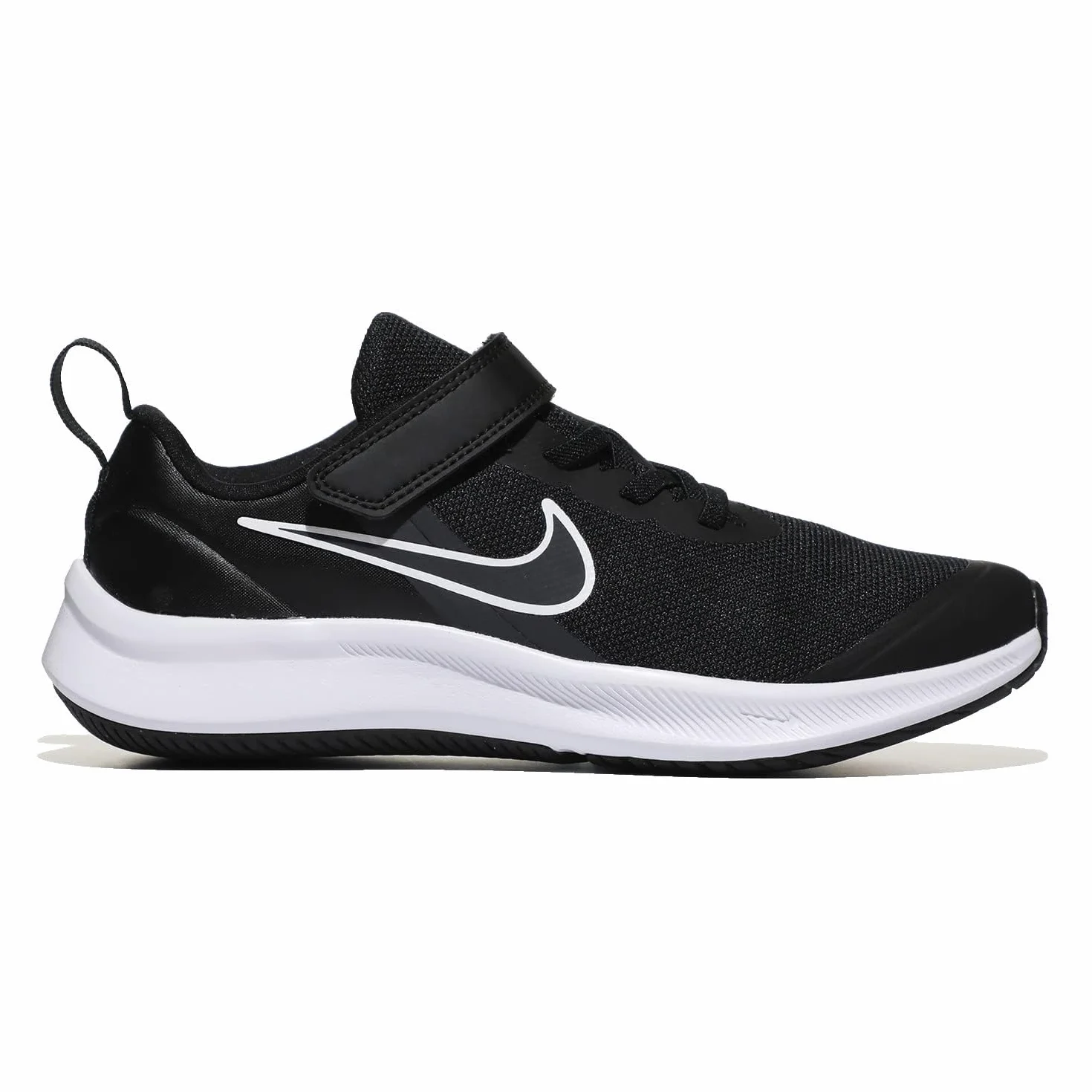NIKE Boy's Star Runner 3Sneaker