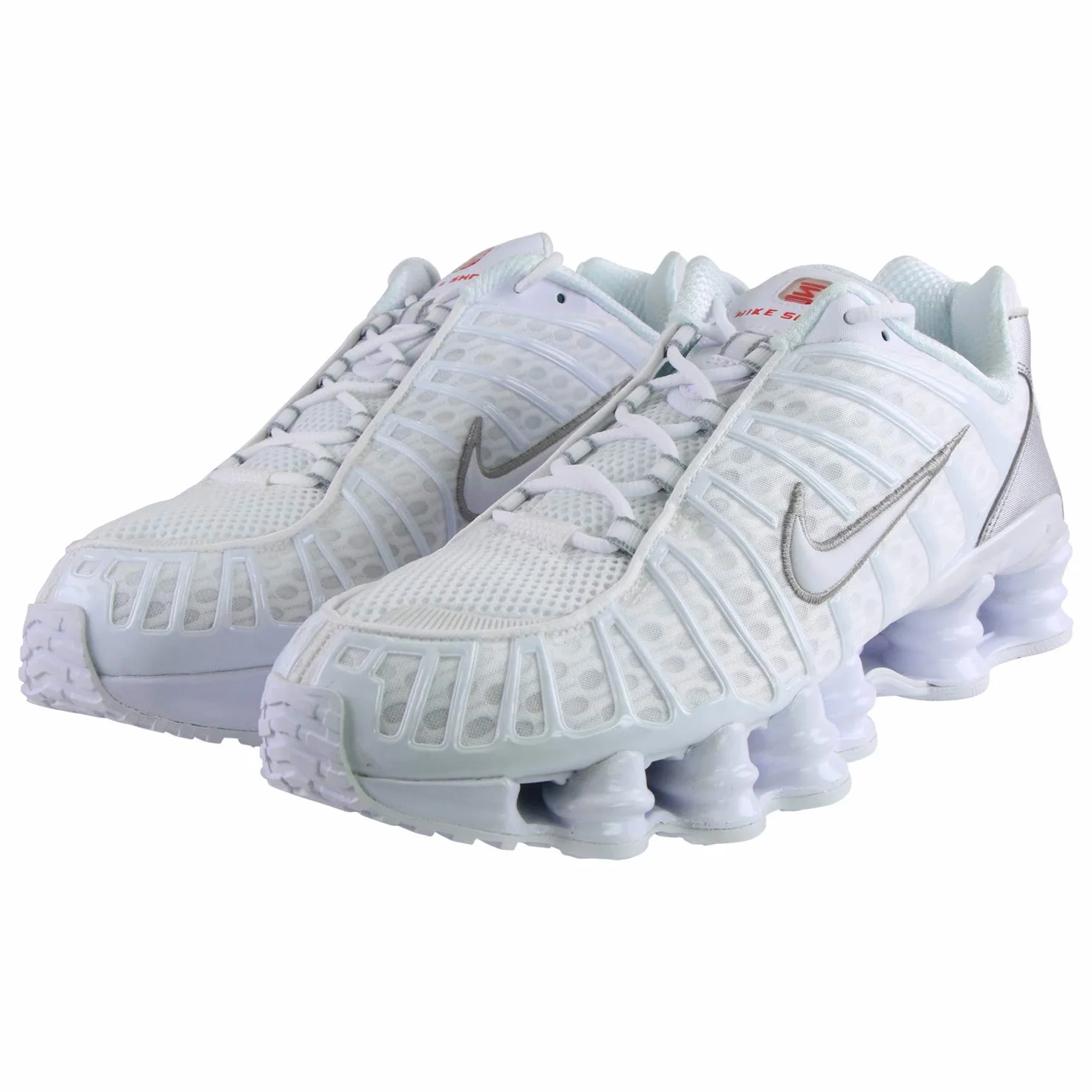NIKE Shox TL Sneaker Uomo