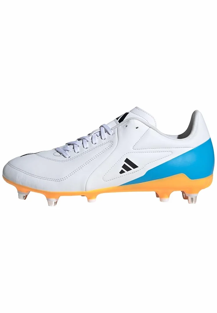 adidas Unisex Scarpe da Rugby RS15 Elite Soft Ground