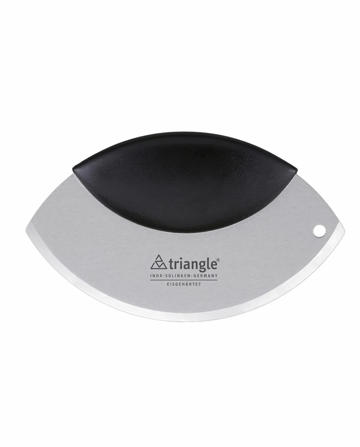 triangle 41 215 17 02 - Coltello per pesare con una sola mano, prodotto in Solingen/Germania, qualità professionale