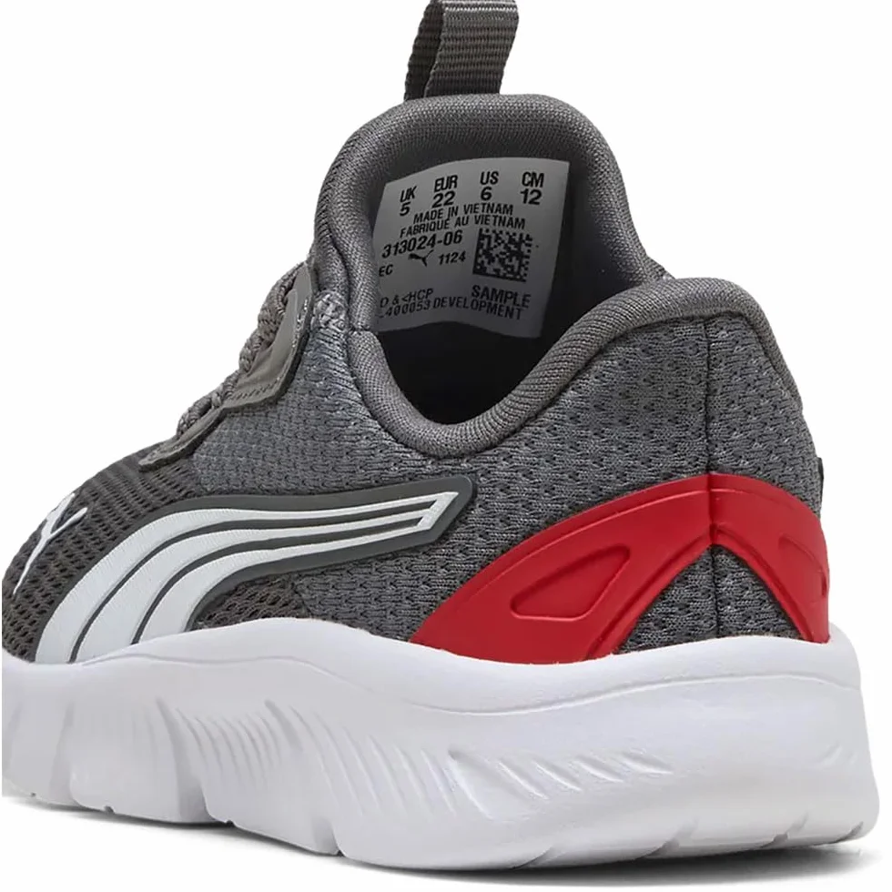 PUMA Flexfocus Sliptech Inf Scarpe da ginnastica Bimbi 0-24