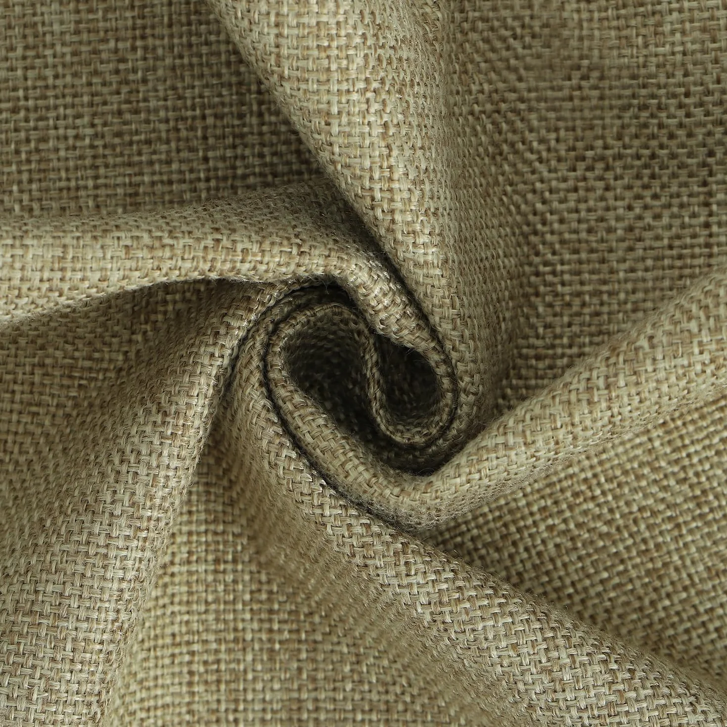 Madizz 2 Pezzi Poliestere Lino Copricuscini con bordo largo Morbido Decorativo Fodere per Cuscino Lusso Stile per Divano Camera da Letto 45x45 cm Verde muschio