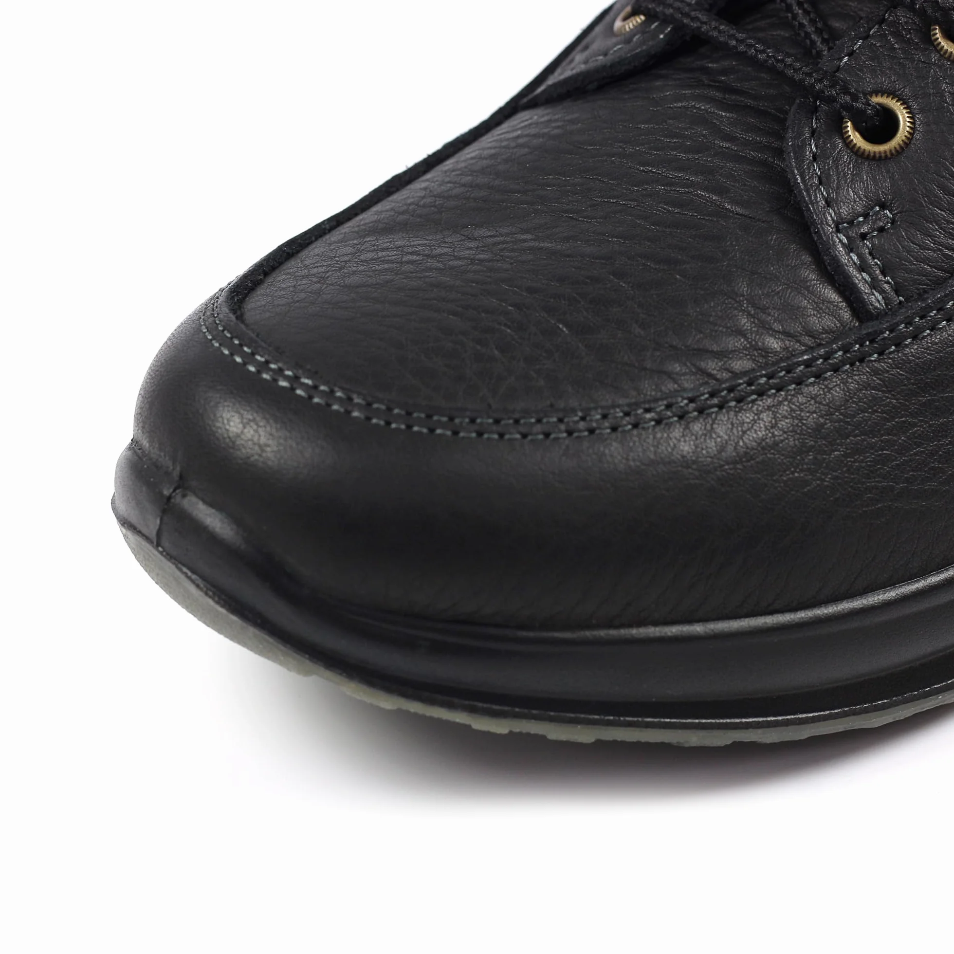 Grisport Livingston Scarpe Uomo Nero 46 EU