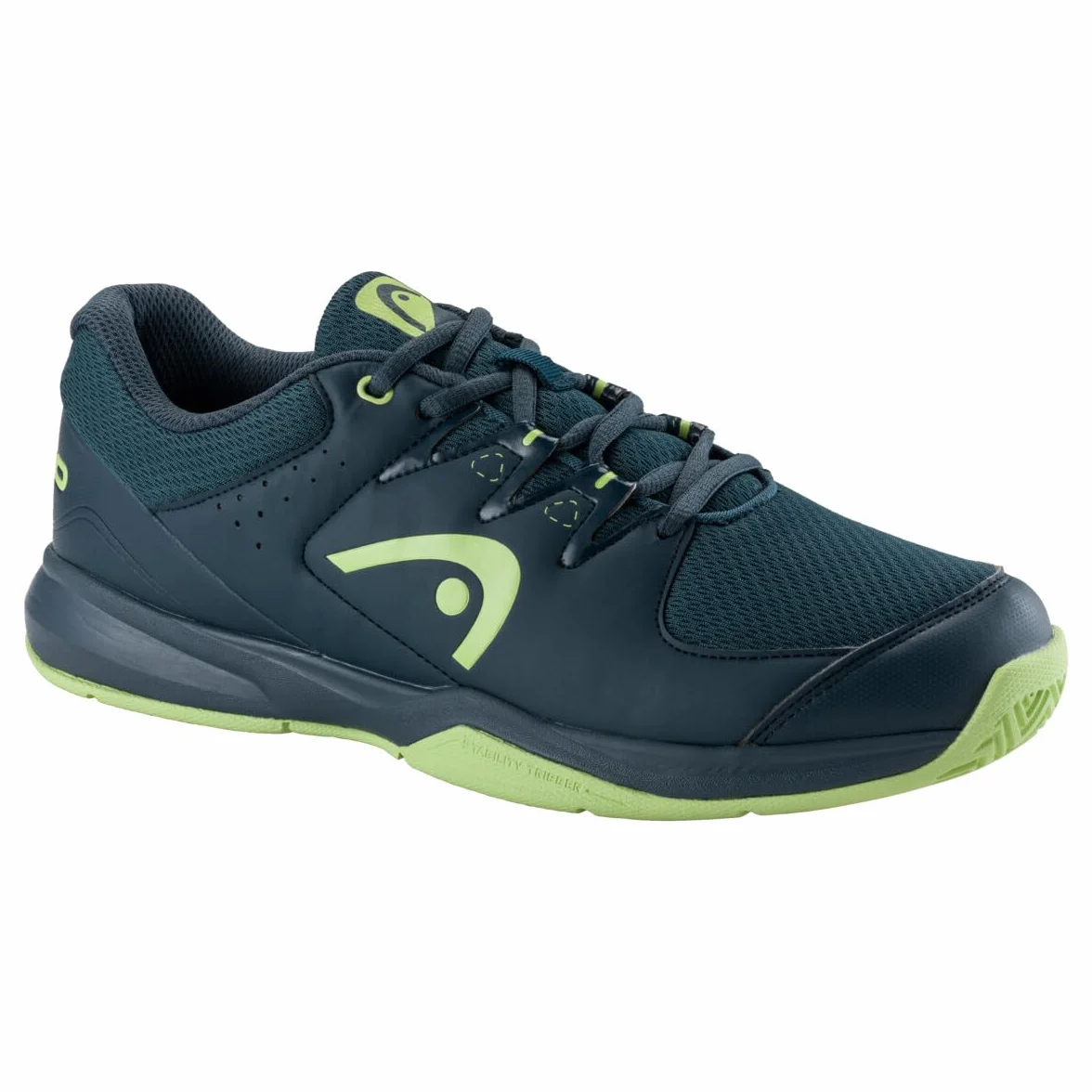 HEAD Grid 3.5 Scarpe da Squash Racquetball Uomo