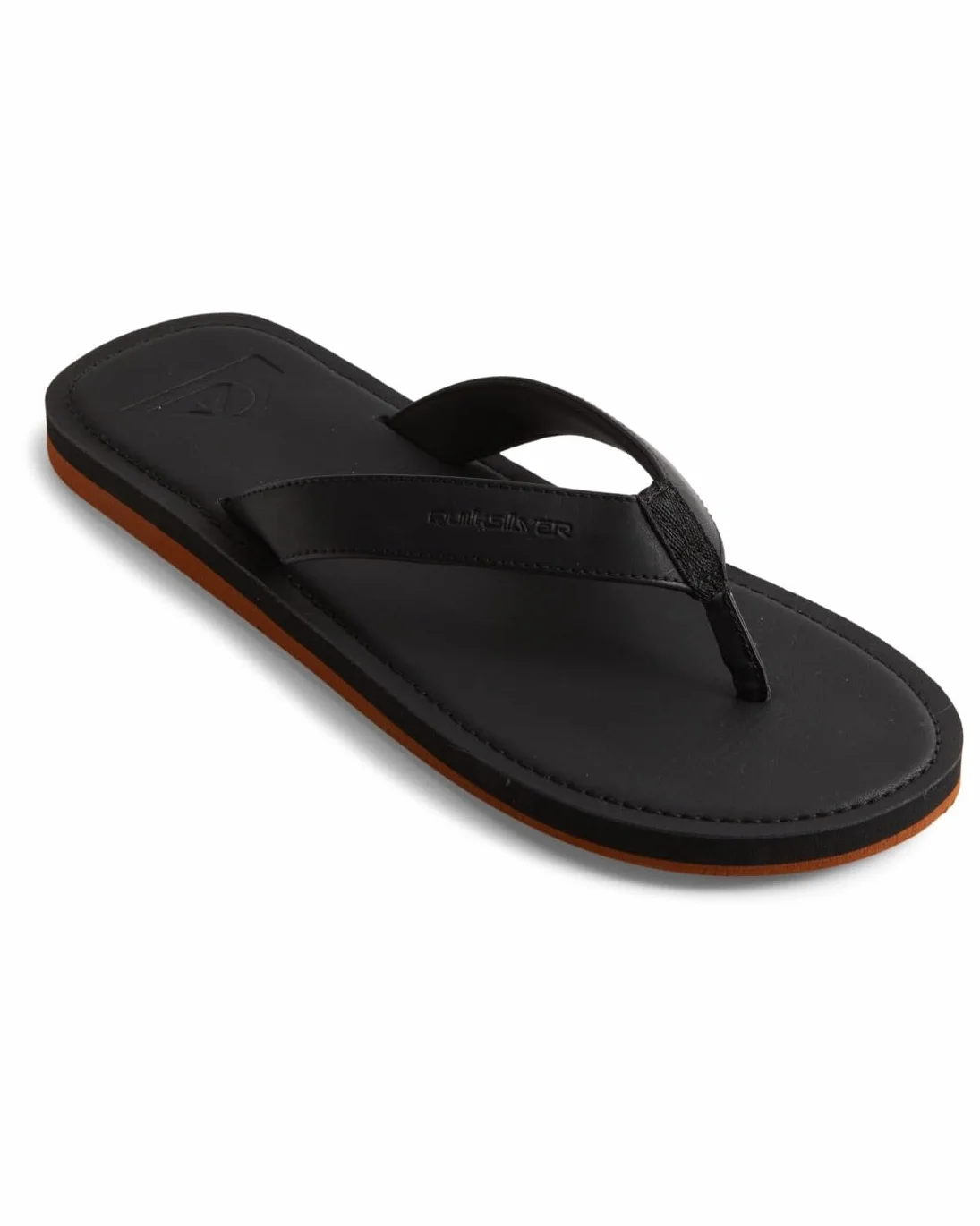 Quiksilver Molokai Nubuck II Scarpe da Spiaggia e Piscina Uomo