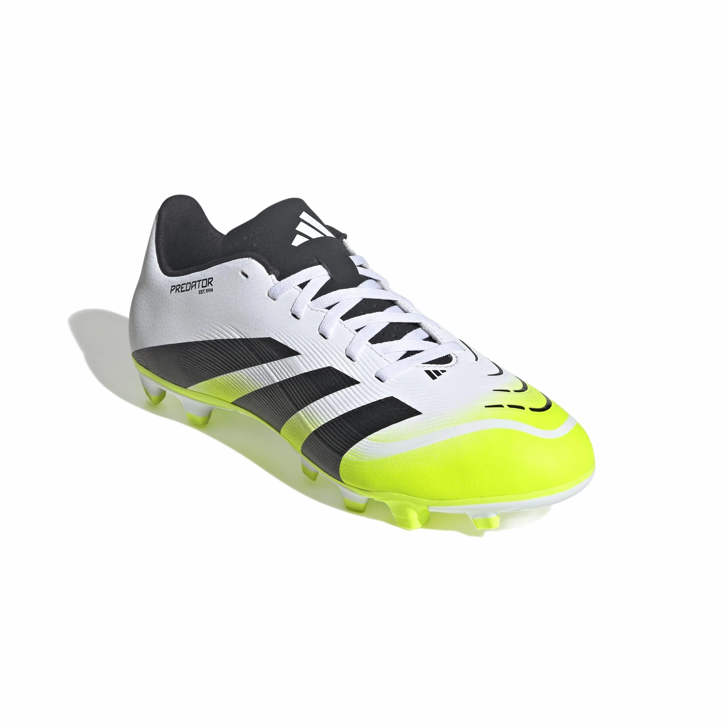 Adidas Predator Club Scarpe da Calcio Firm/Multi-Ground