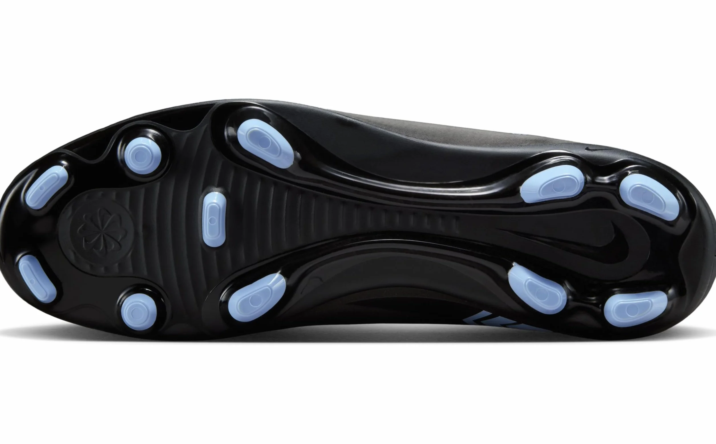 Nike Vapor 16 Club Fg/MG SneakerUomo