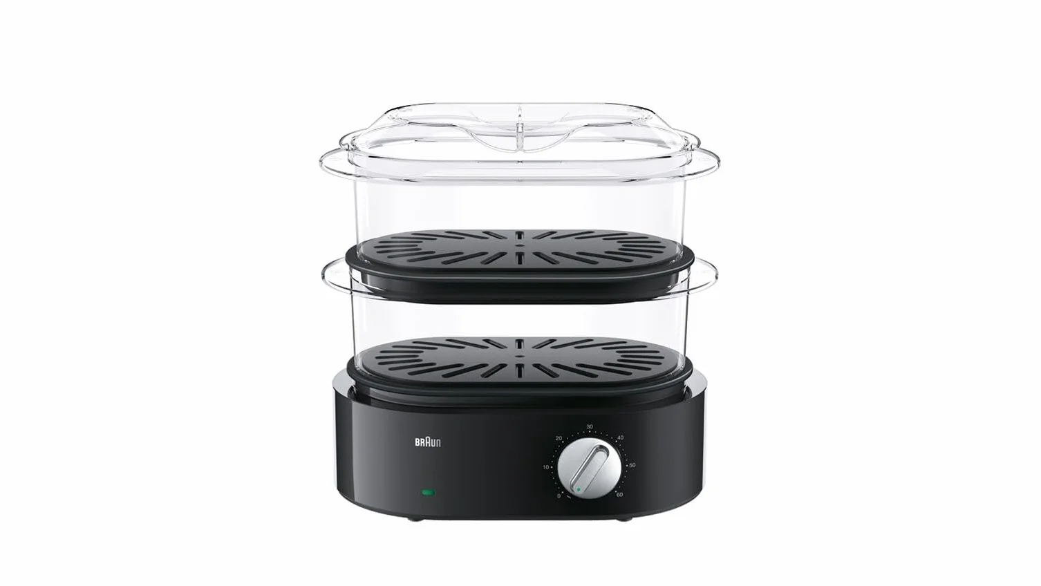 Braun FS5100 Identity Collection Vaporiera