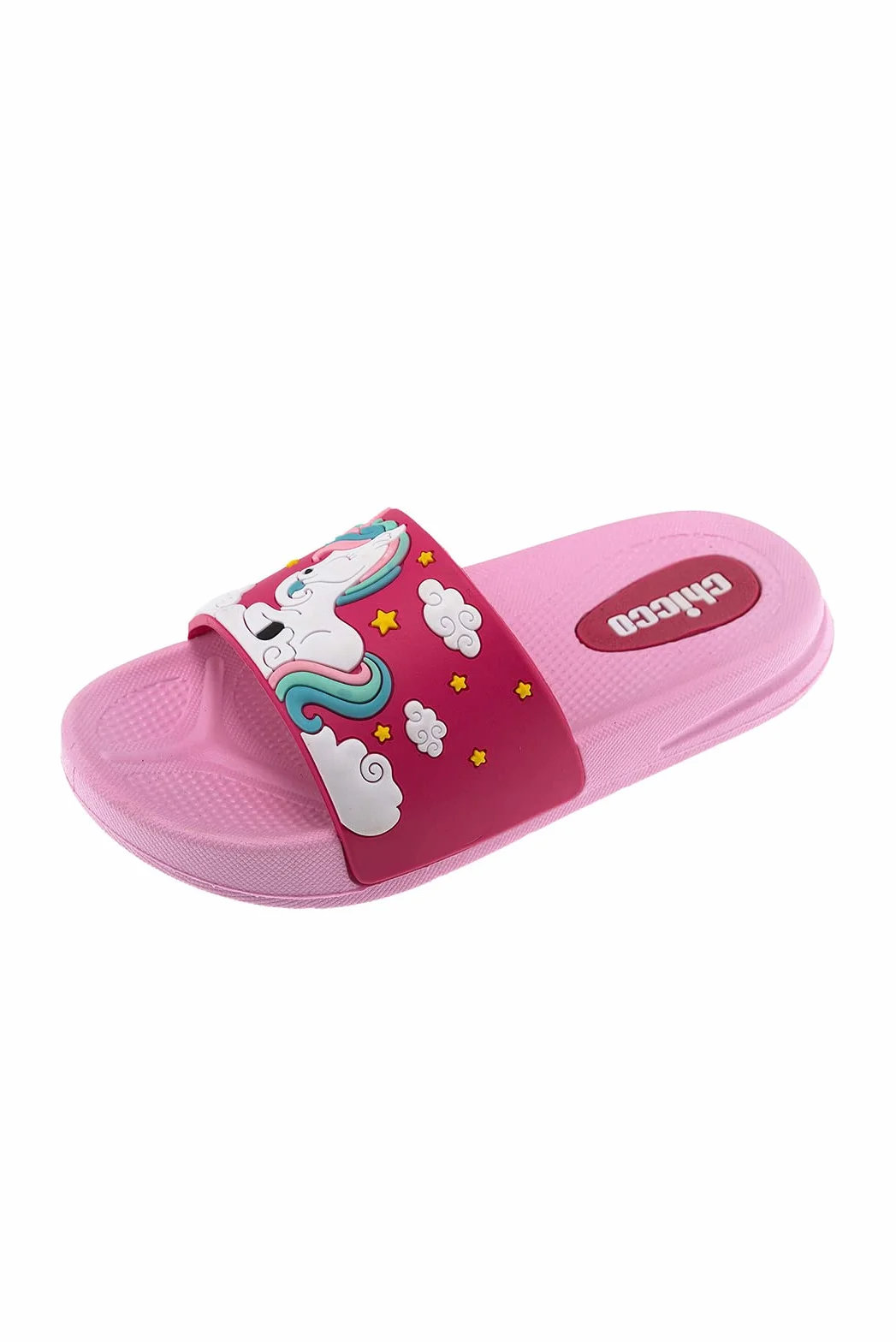 Chicco Ciabatte Bambino e Bambina Mare Piscina Designed in Italy