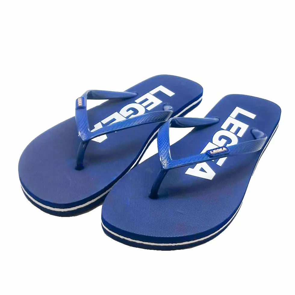 LEGEA Infradito Mark in gomma suola EVA antiscivolo da sport